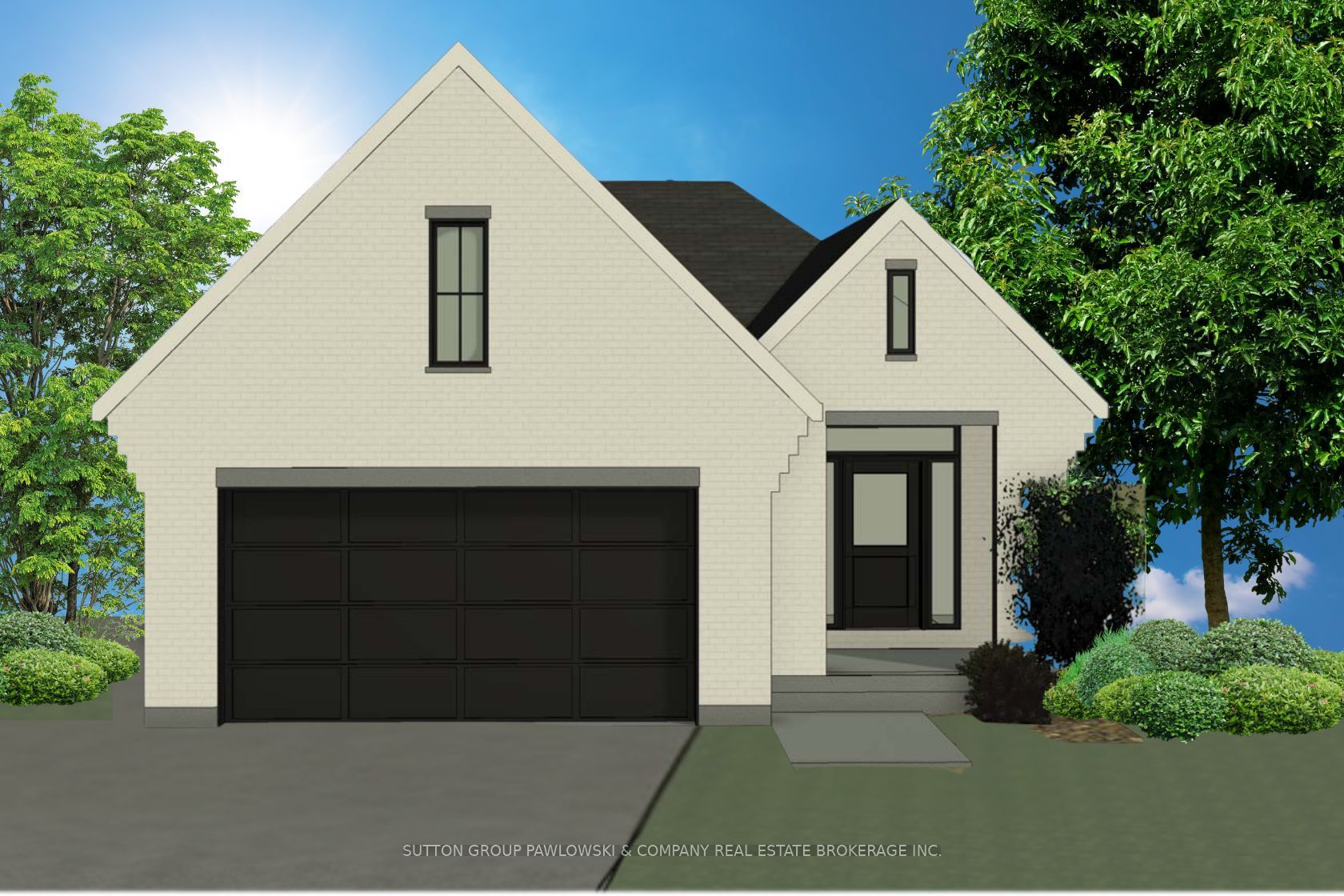 60 ALLISTER Drive Lot#100, Middlesex Centre, ON N0L 1R0 photo 4