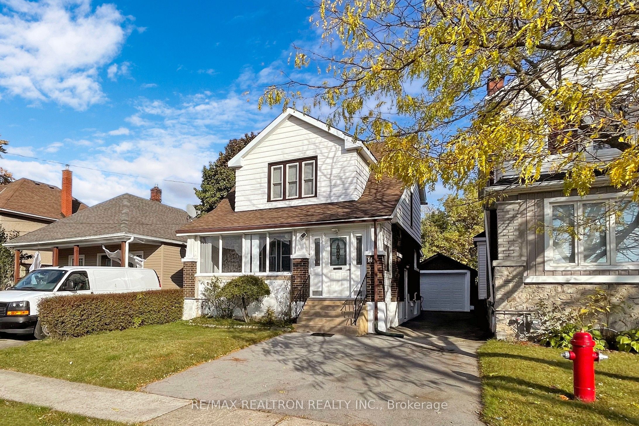 14 Myrtle Avenue, Welland, ON L3B 2A9 photo 2