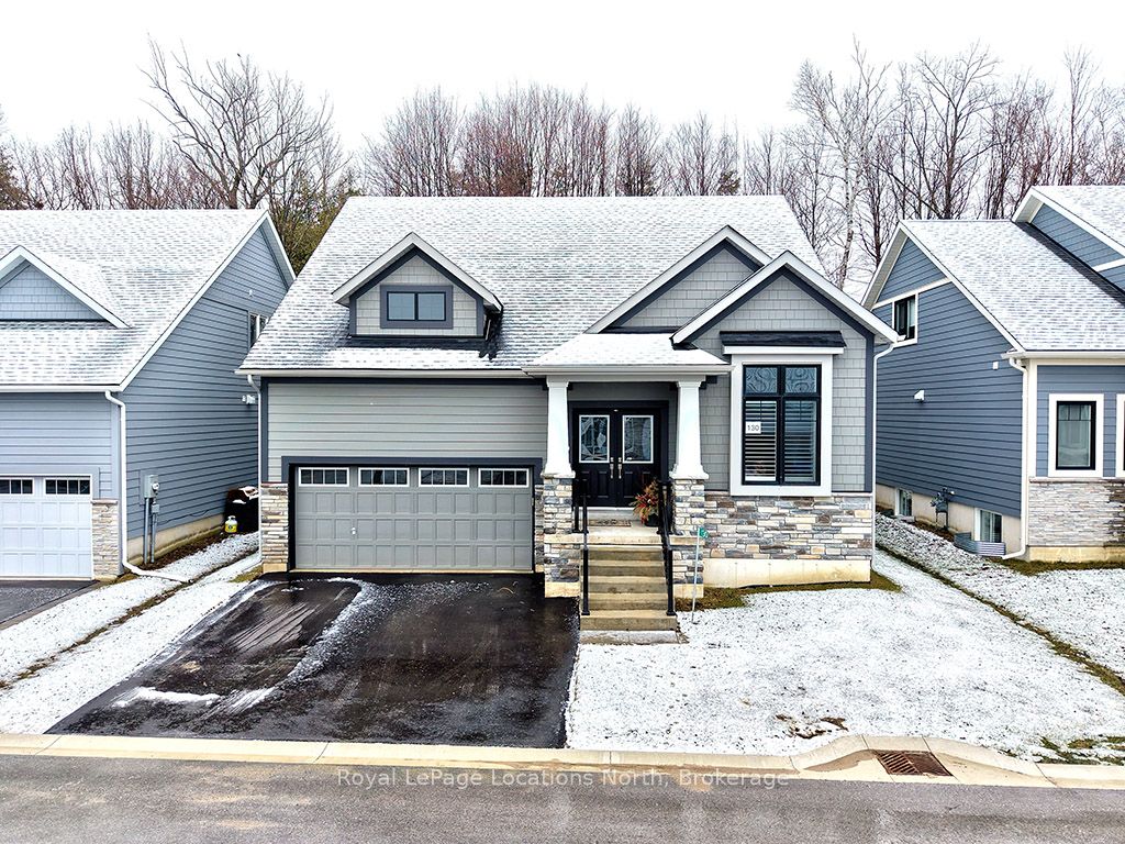 130 Schooners Lane, Blue Mountains, ON N0H 2P0