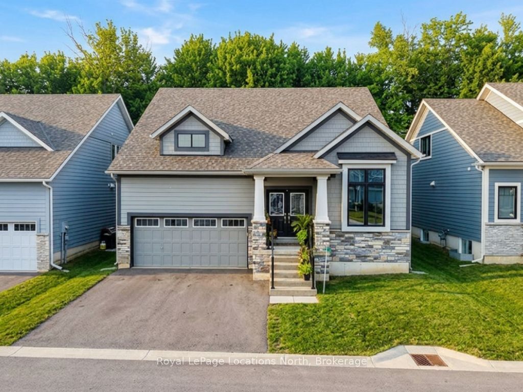130 Schooners Lane, Blue Mountains, ON N0H 2P0 photo 3