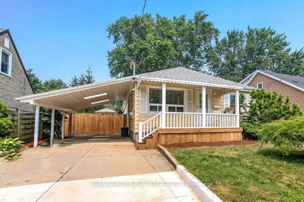 1620 SCOTT Street, London East, ON N5W 2J3