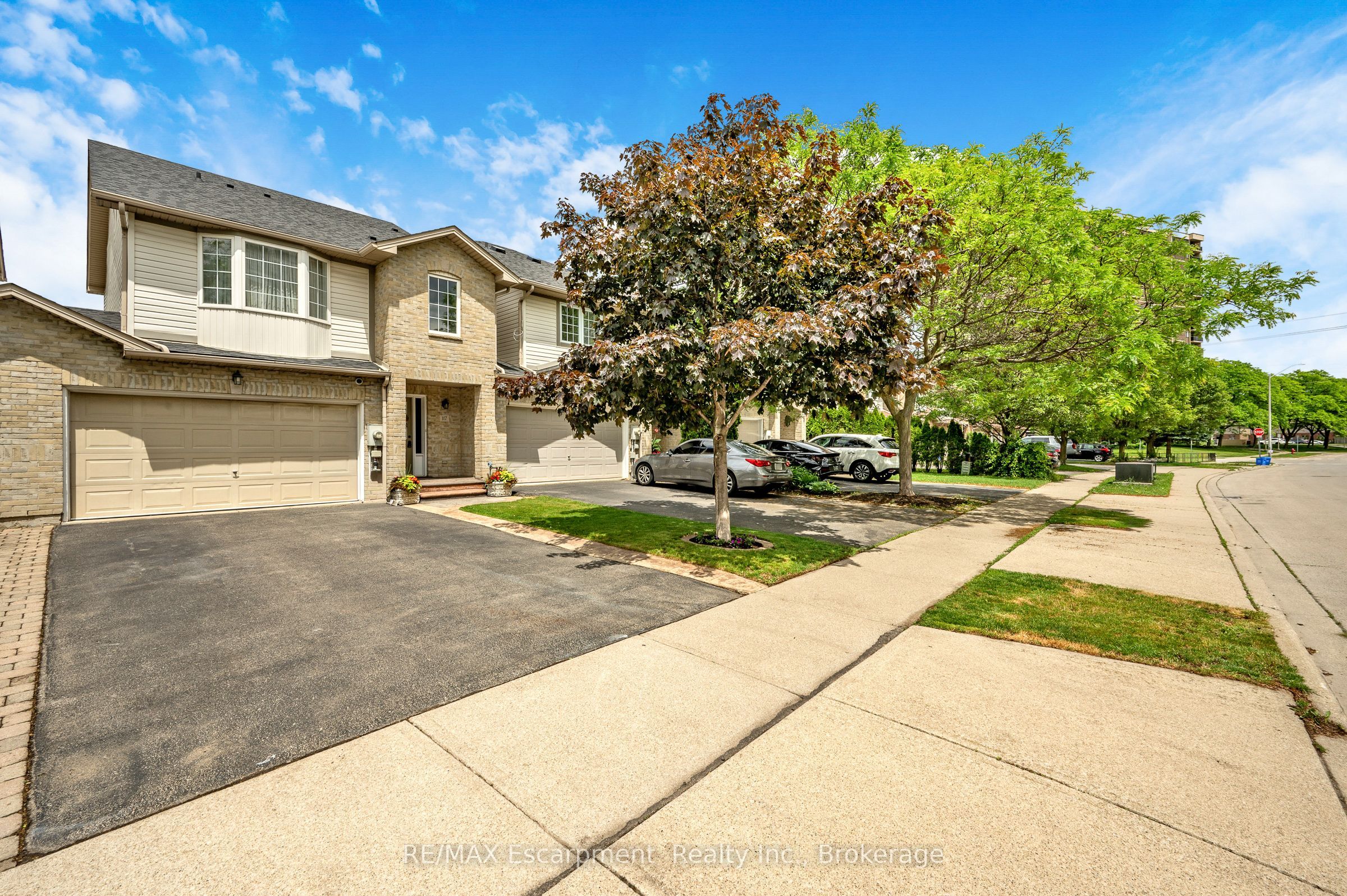 117 Frances Avenue, Hamilton, ON L8E 6A3