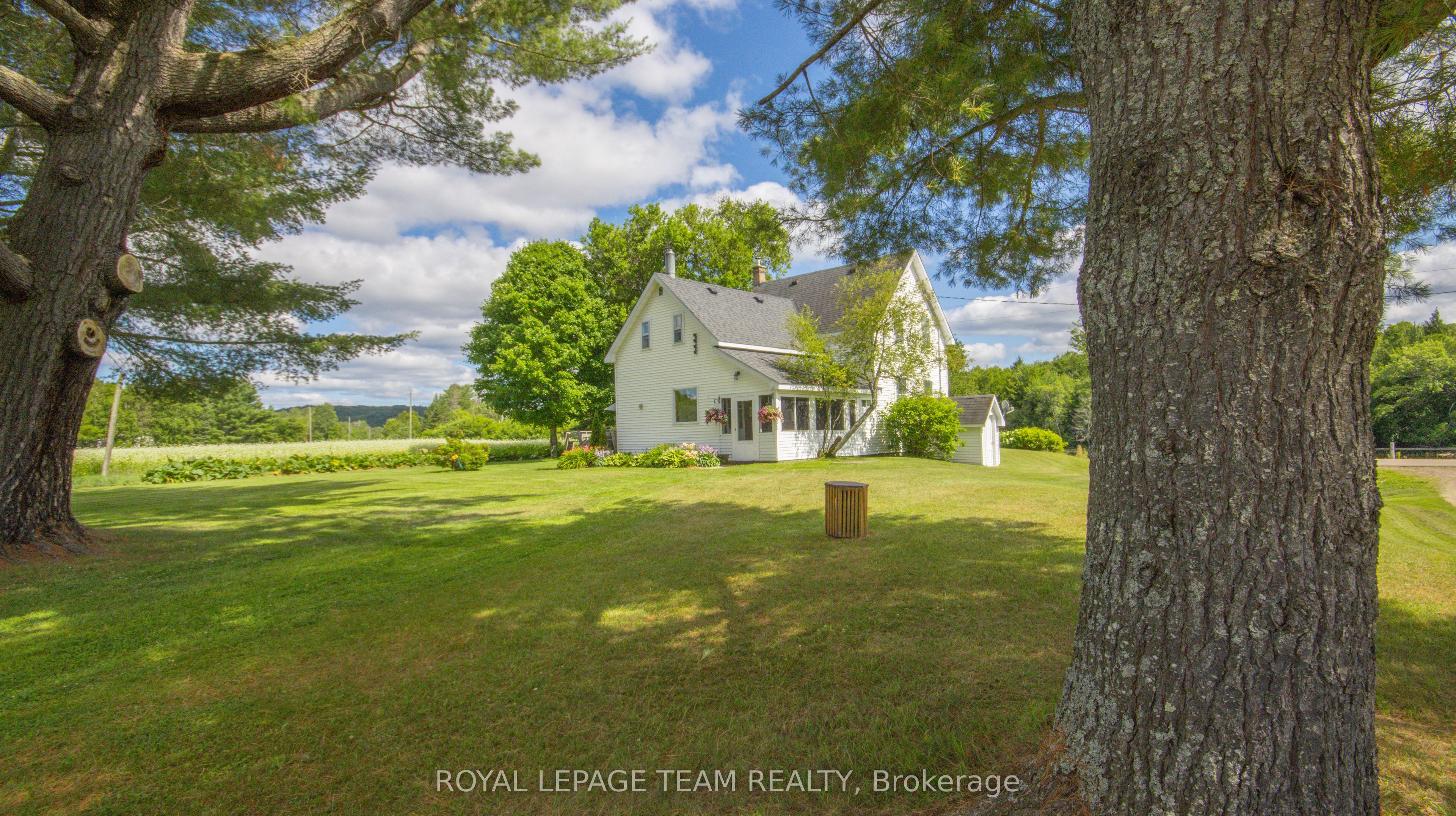 4822 Palmer Road, Brudenell, Lyndoch and Raglan, ON K0J 2E0