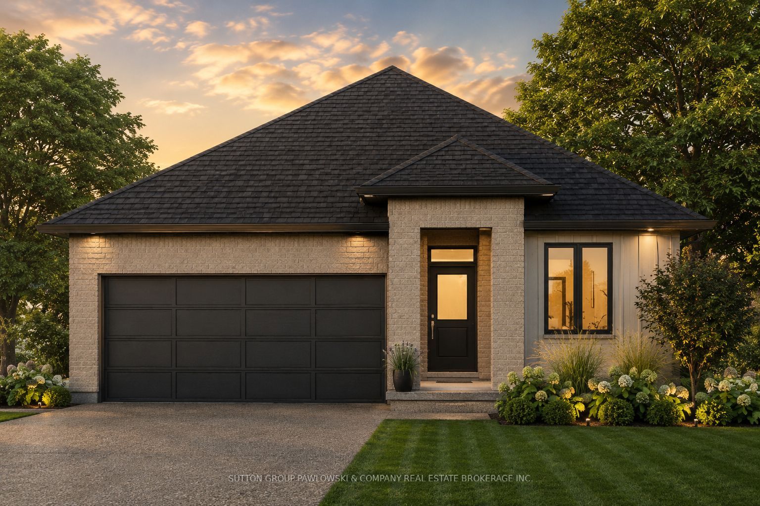 91 ALLISTER Drive Lot #23, Middlesex Centre, ON N0L 1R0