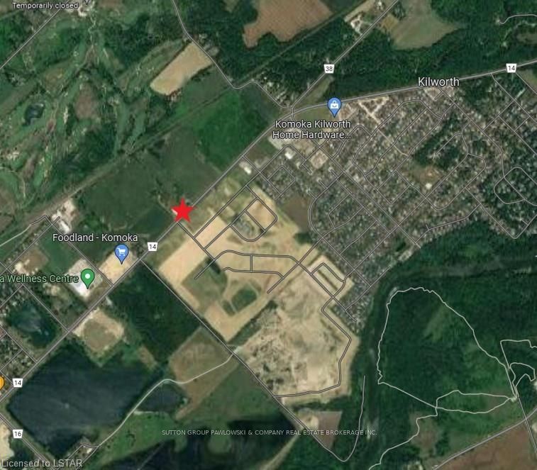 91 ALLISTER Drive Lot #23, Middlesex Centre, ON N0L 1R0 photo 3