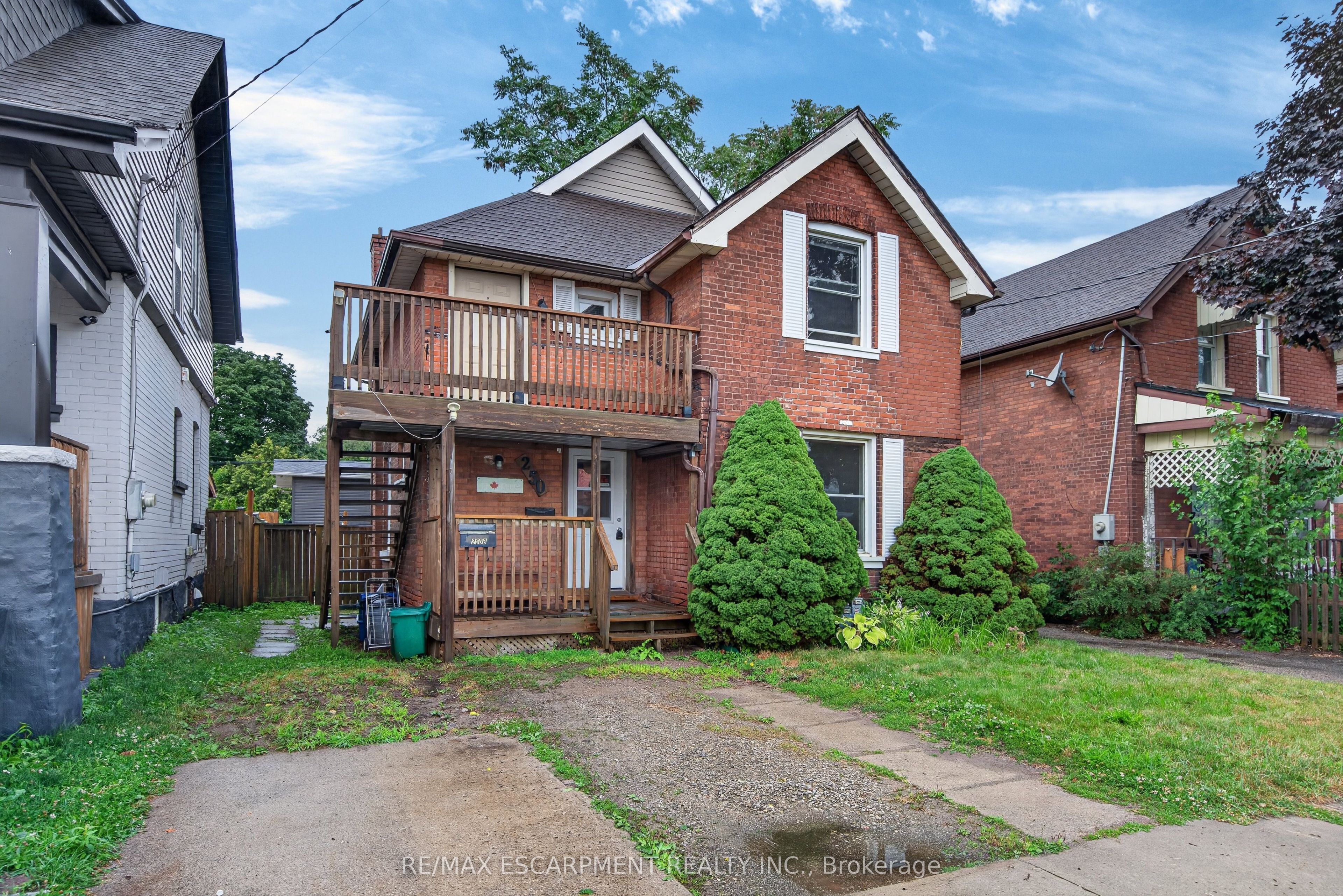 250 Murray Street, Brantford, ON N3S 5S3