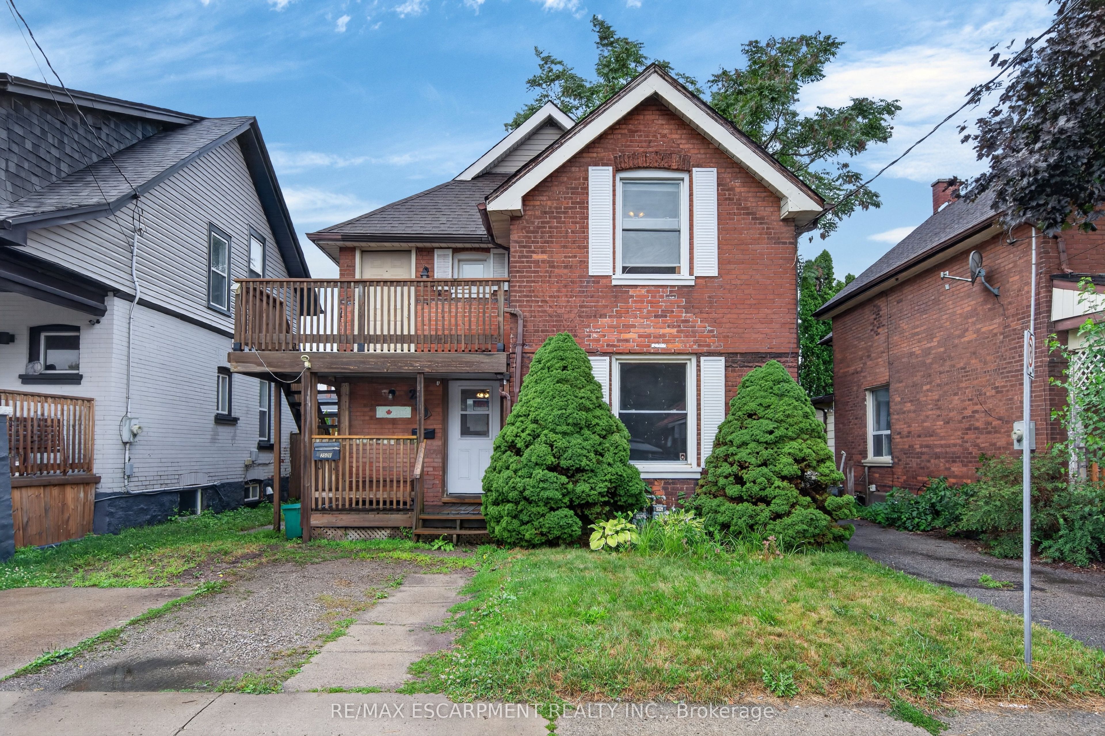 250 Murray Street, Brantford, ON N3S 5S3 photo 2