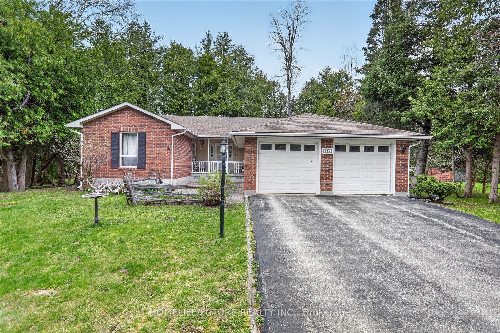 137 Woodland Park Road, Blue Mountains, ON N0H 1J0