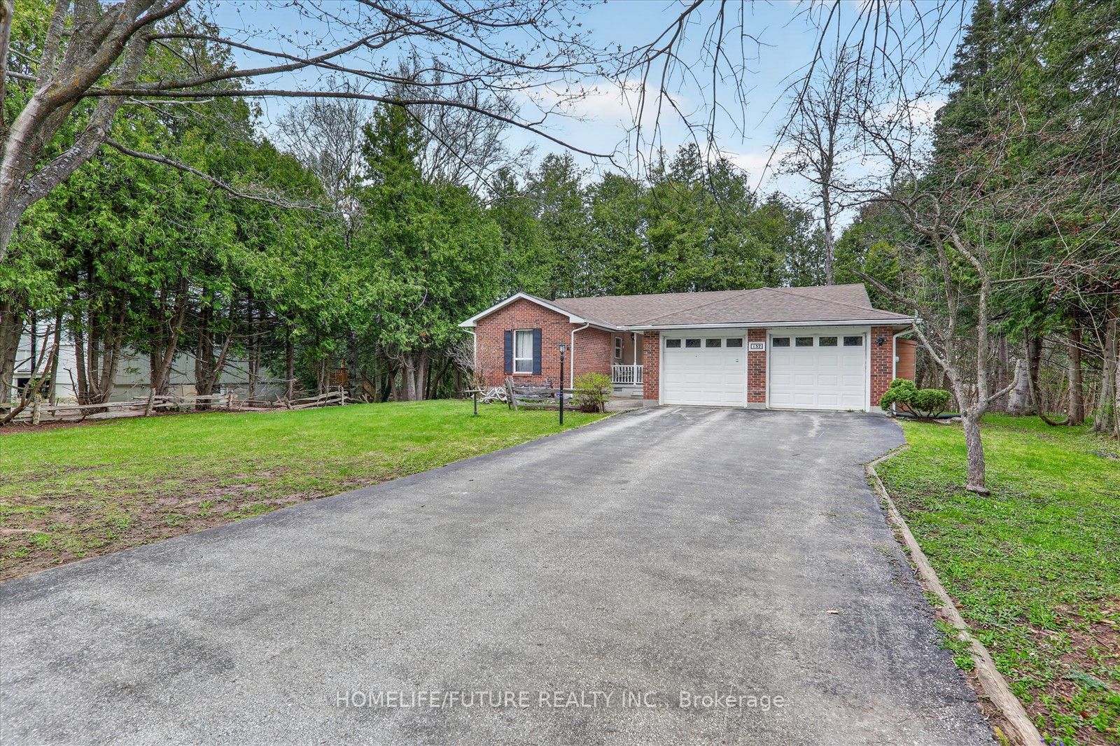 137 Woodland Park Road, Blue Mountains, ON N0H 1J0 photo 2