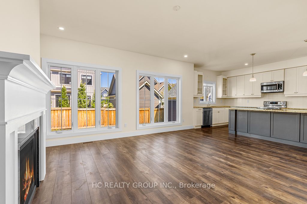 181 Yellow Birch Crescent, Blue Mountains, ON L9Y 0Z3 photo 4