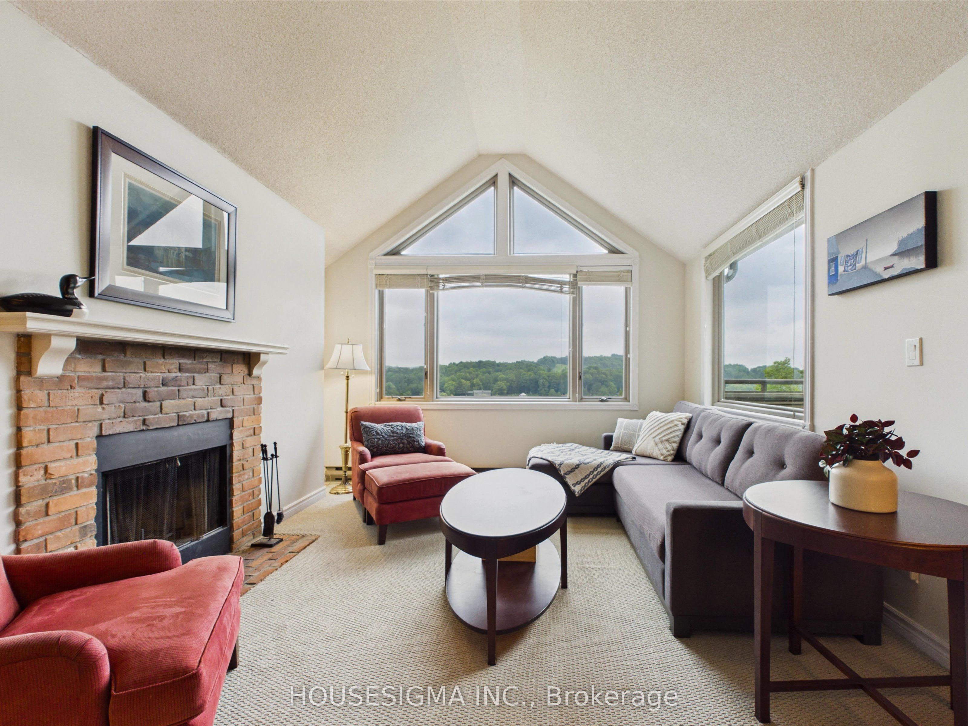 631 Grandview Hilltop Drive 6, Huntsville, ON P1H 2J5 photo 4