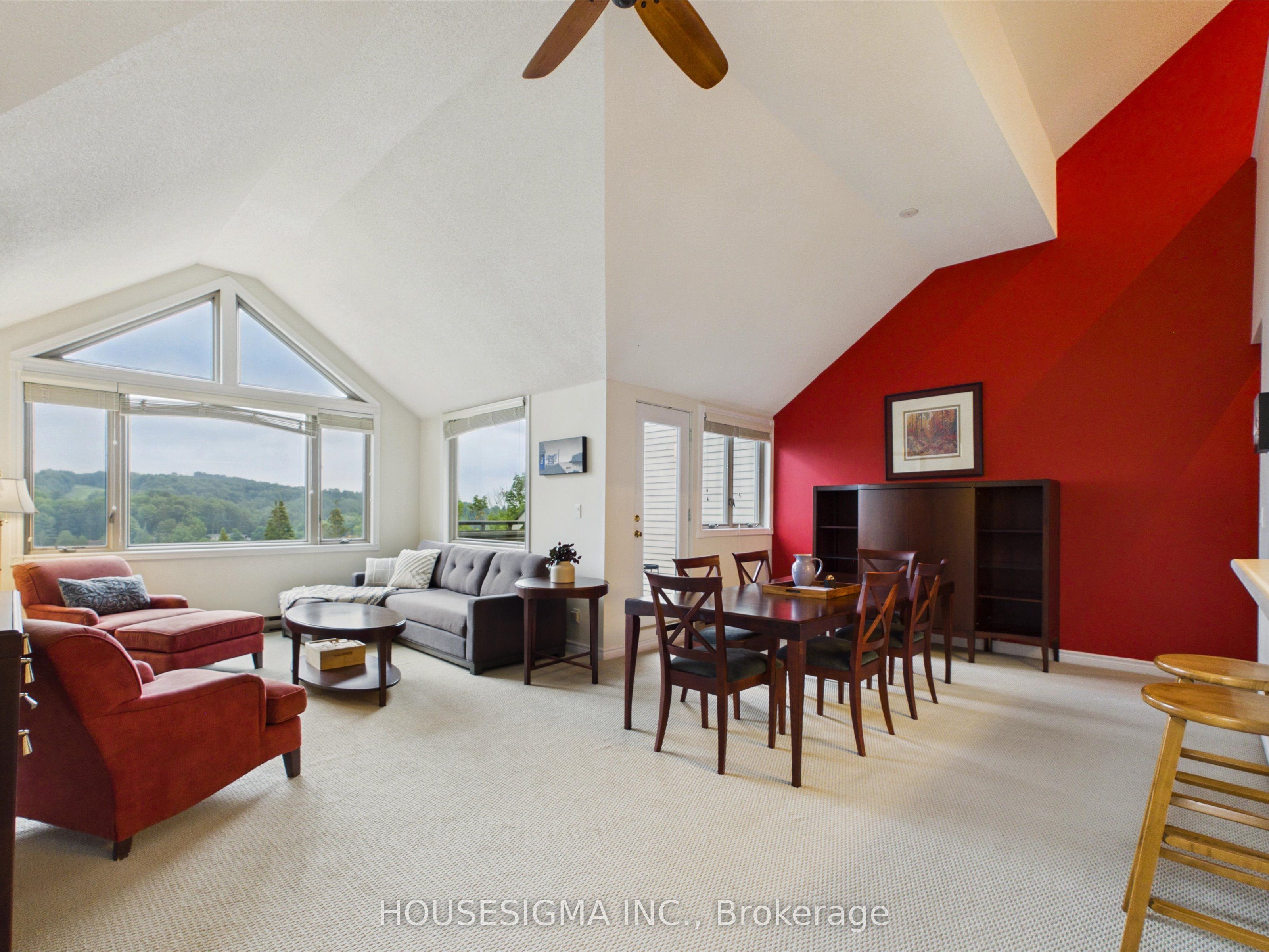 631 Grandview Hilltop Drive 6, Huntsville, ON P1H 2J5 photo 5