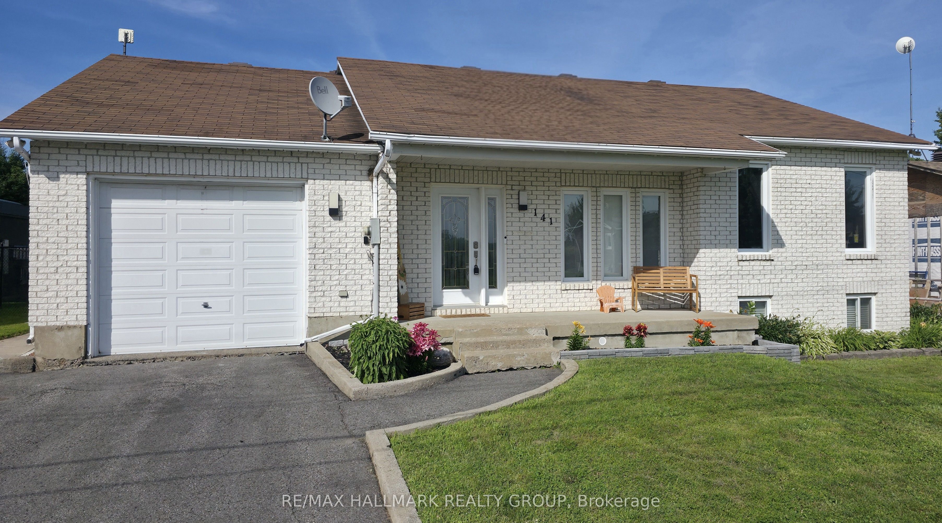 141 Jessup's Falls Road, Alfred and Plantagenet, ON K0B 1L0 photo 2