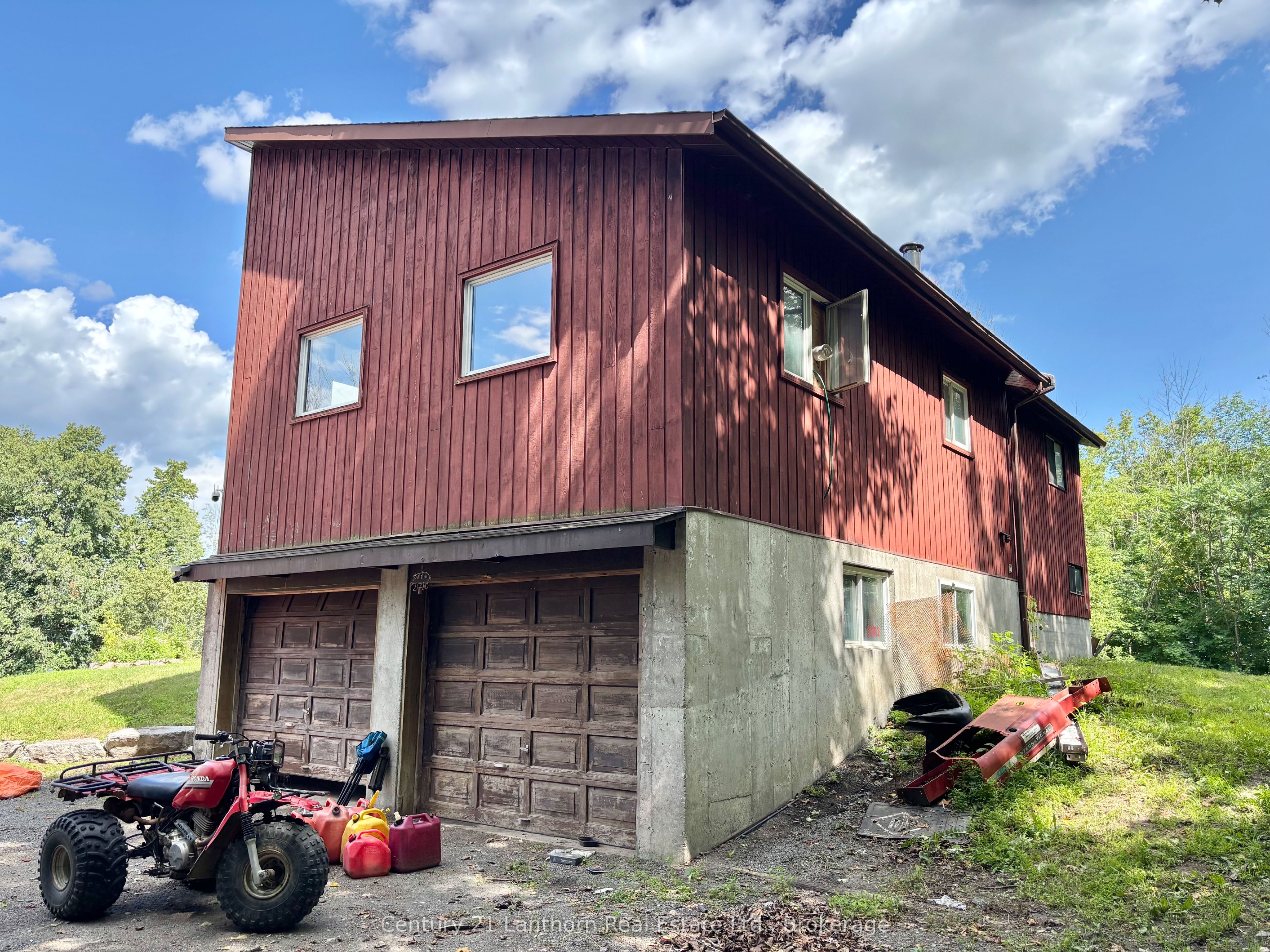 790 Clearview Road, Belleville, ON K0K 3E0