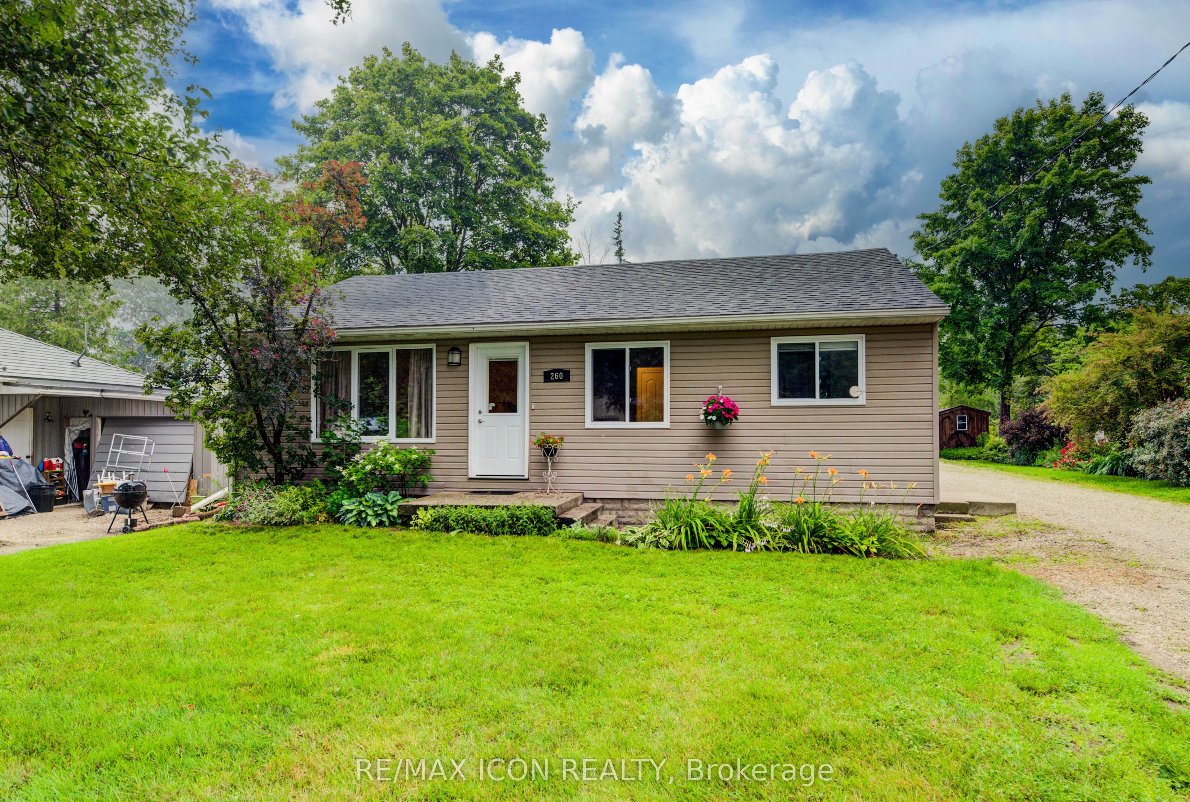 260 Egremont Street S, Wellington North, ON N0G 2L2 photo 5