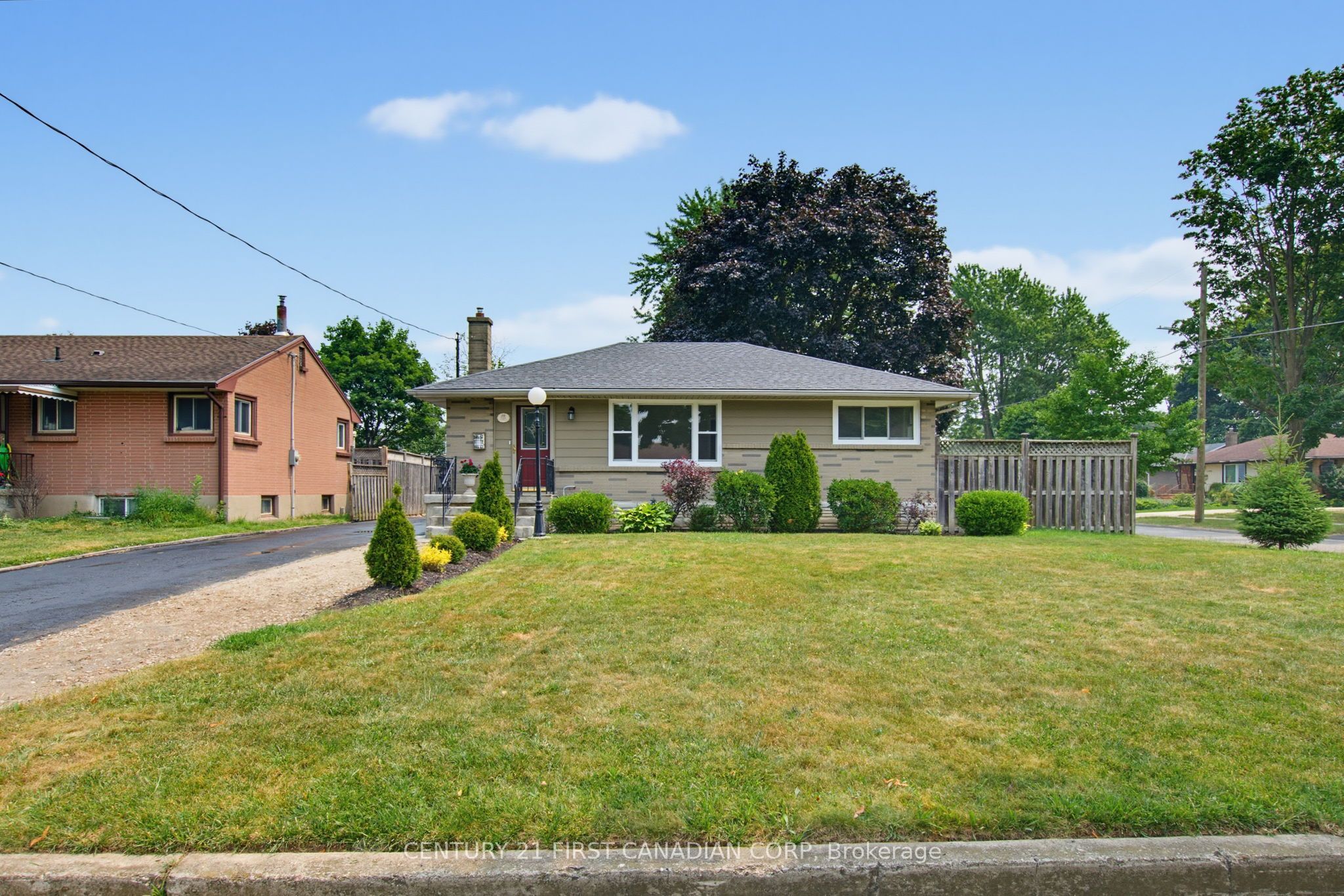 216 Winnipeg Street, London East, ON N5W 4T9 photo 4