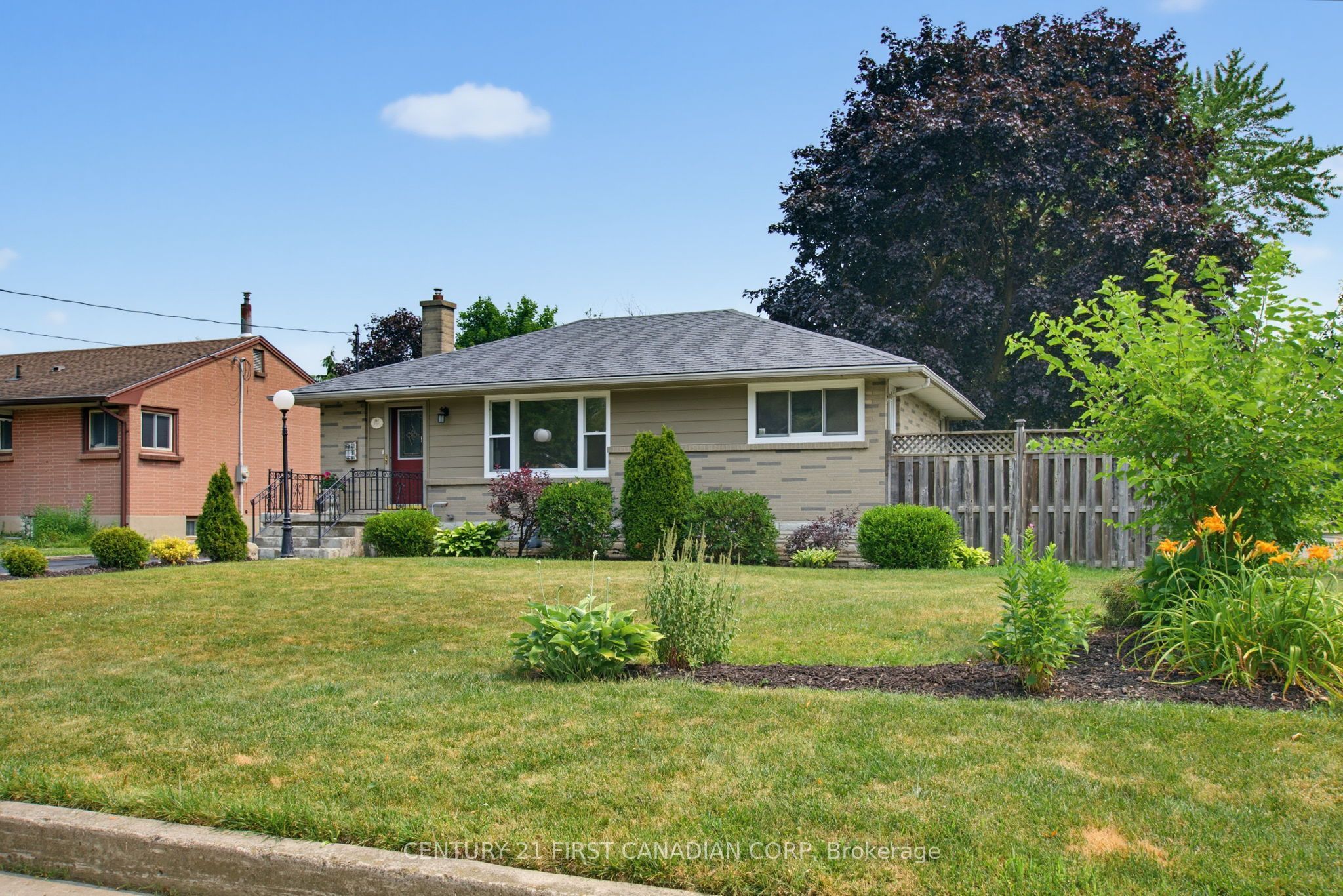 216 Winnipeg Street, London East, ON N5W 4T9 photo 5