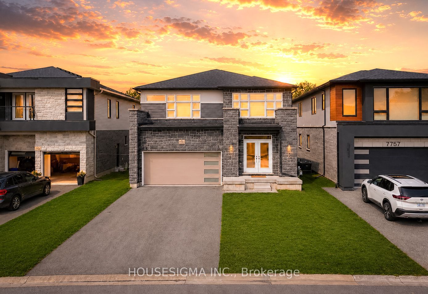 7763 Secretariat Court, Niagara Falls, ON L7C 4G6