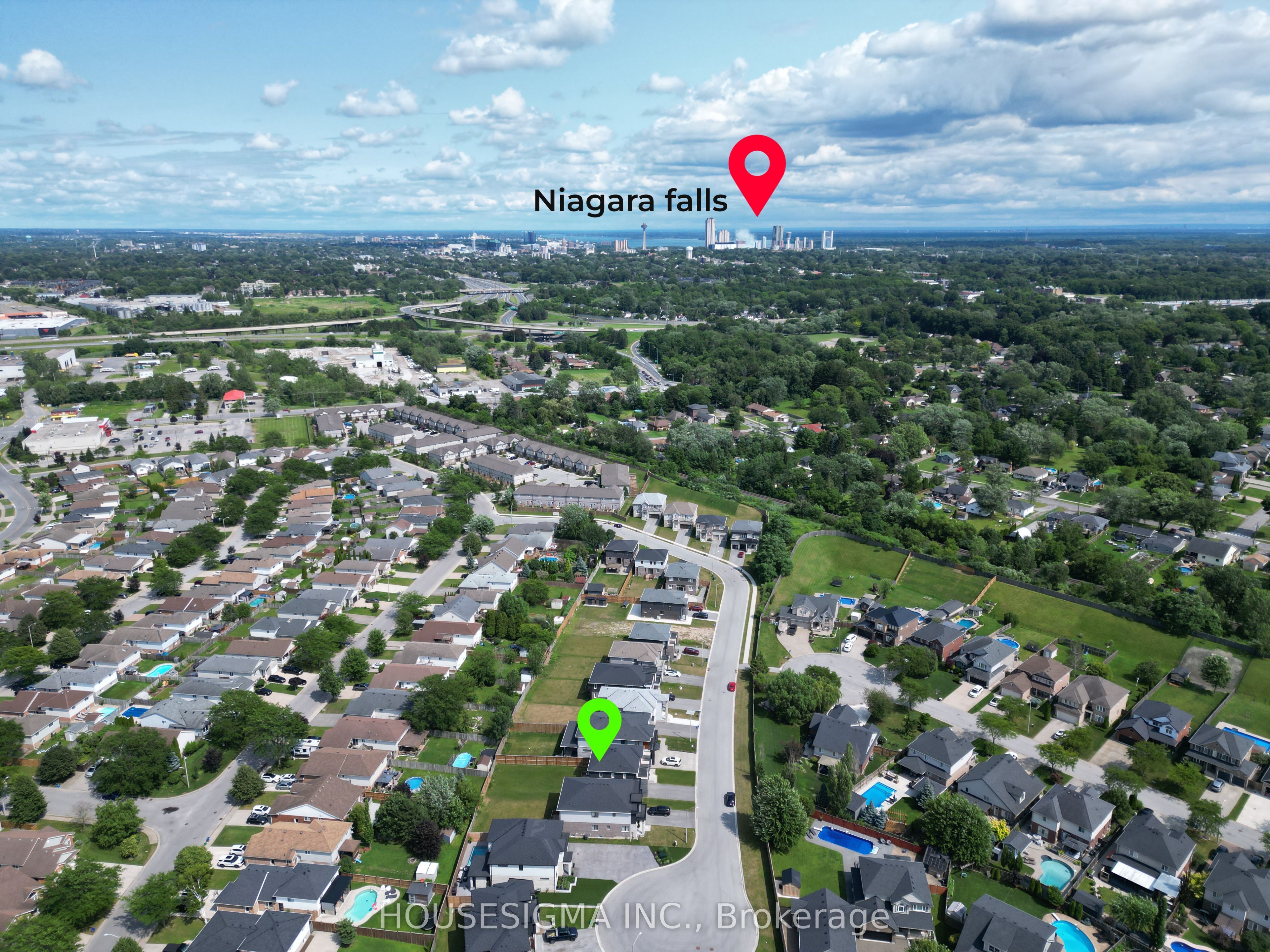 7763 Secretariat Court, Niagara Falls, ON L7C 4G6 photo 4