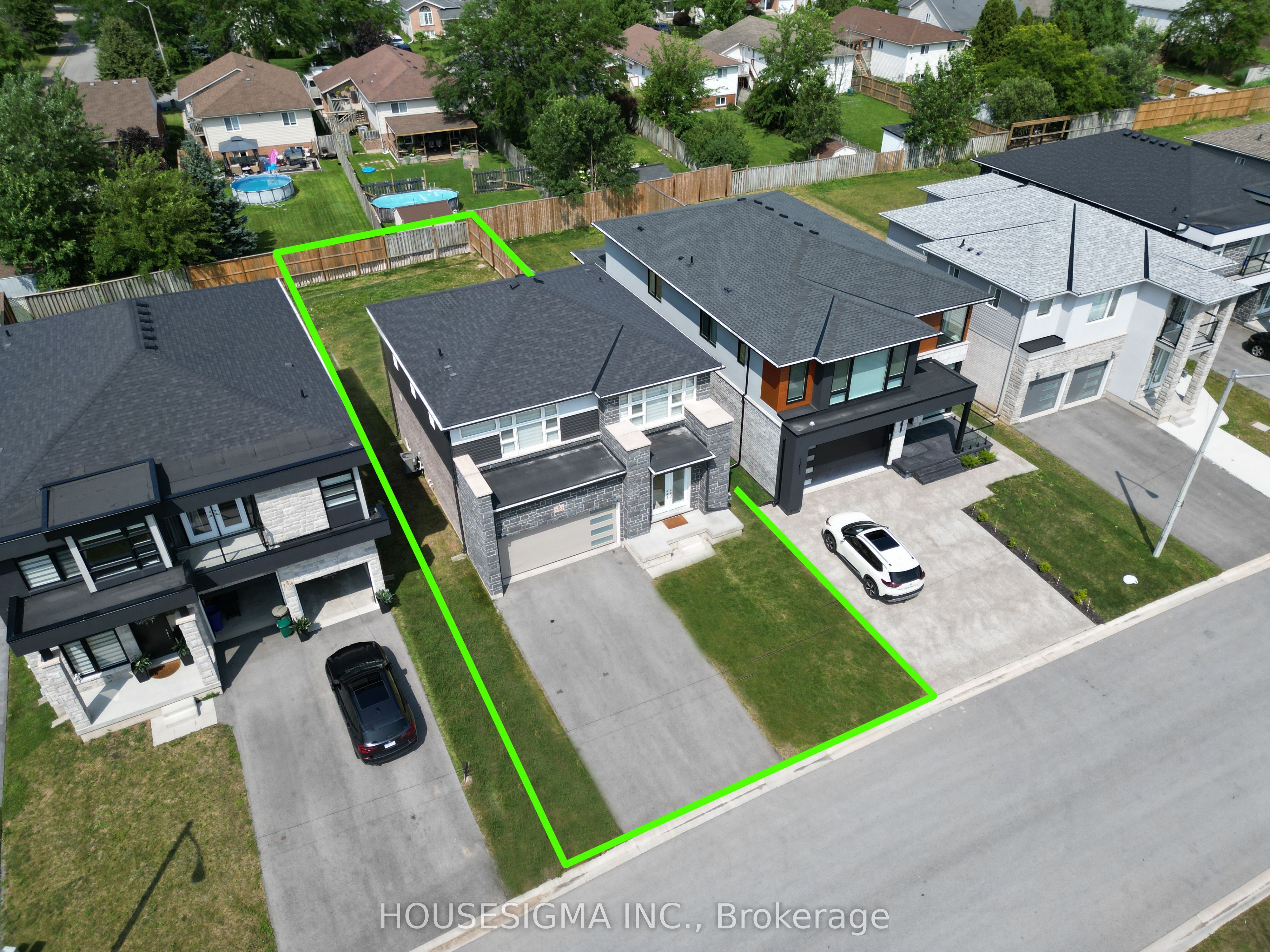 7763 Secretariat Court, Niagara Falls, ON L7C 4G6 photo 5