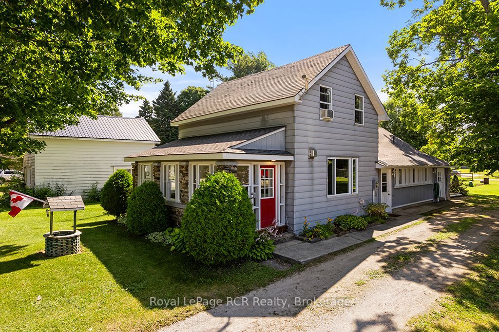 680210 30 Side Road, Chatsworth, ON N0H 1R0 photo 4