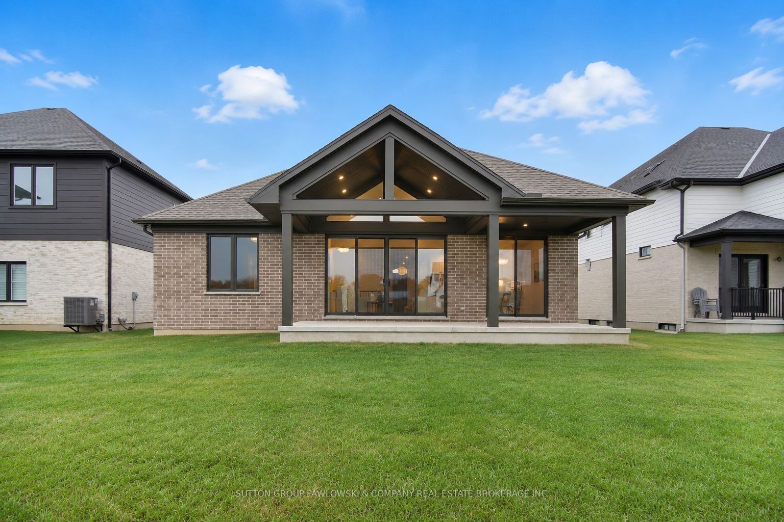 110 TIMBERWALK Trail LOT #2, Middlesex Centre, ON N0M 2A0 photo 3
