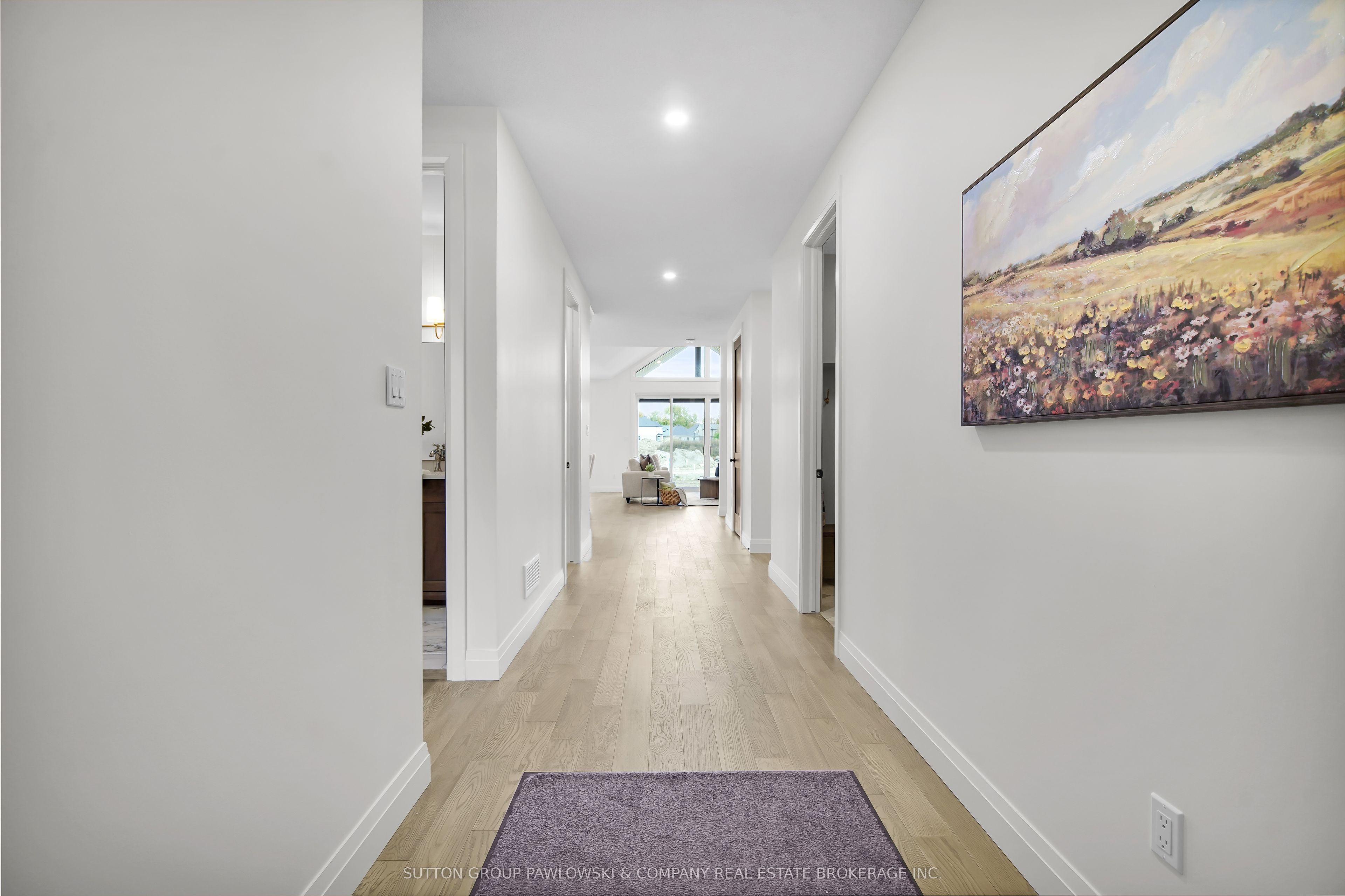 110 TIMBERWALK Trail LOT #2, Middlesex Centre, ON N0M 2A0 photo 4