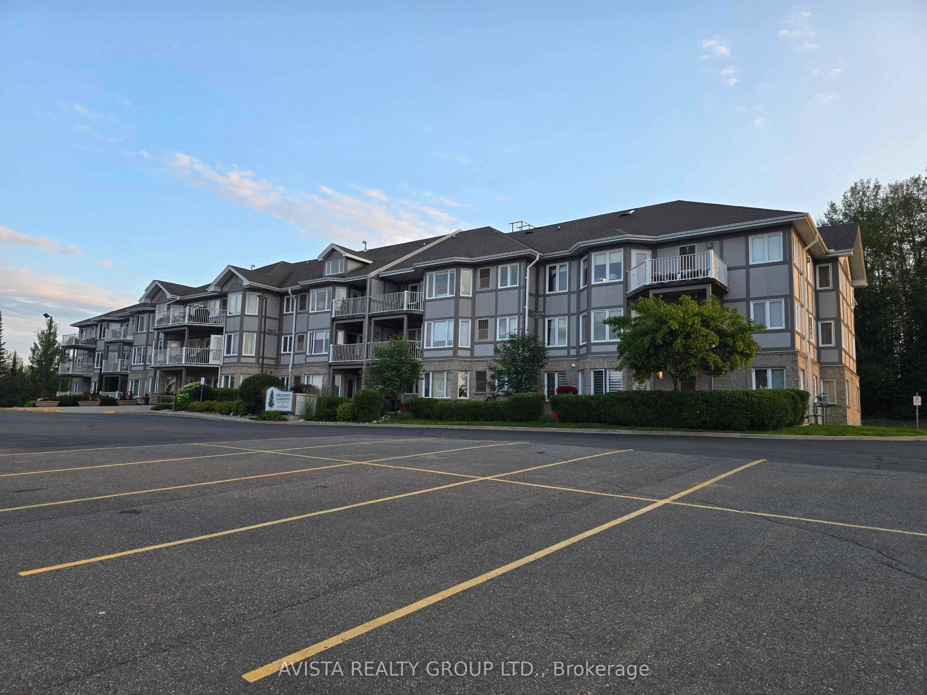 315 Hilldale Rd Suite 108, Thunder Bay, ON P7G 1J7