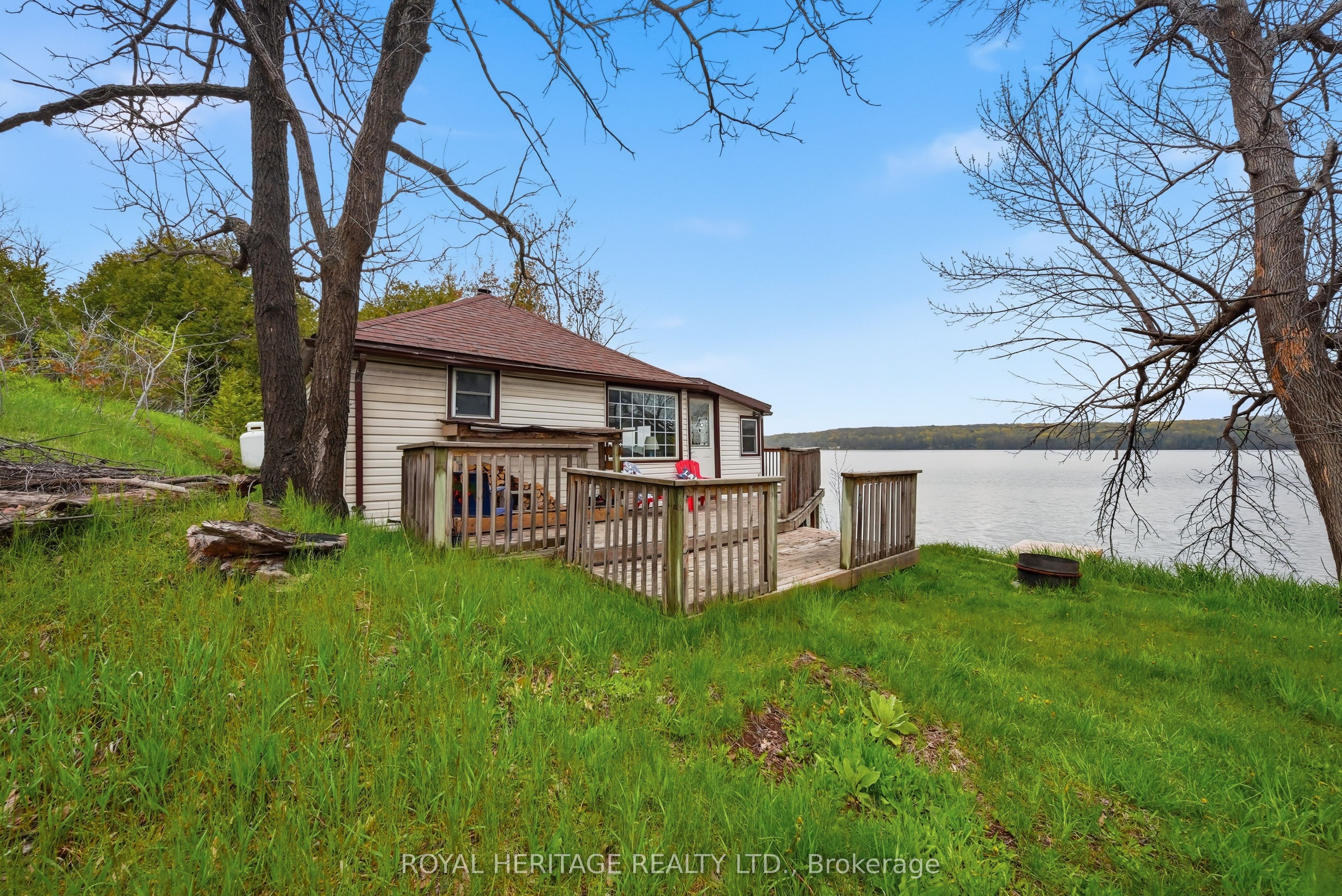 13258 Highway 62 Way N, Centre Hastings, ON K0K 2K0 photo 2