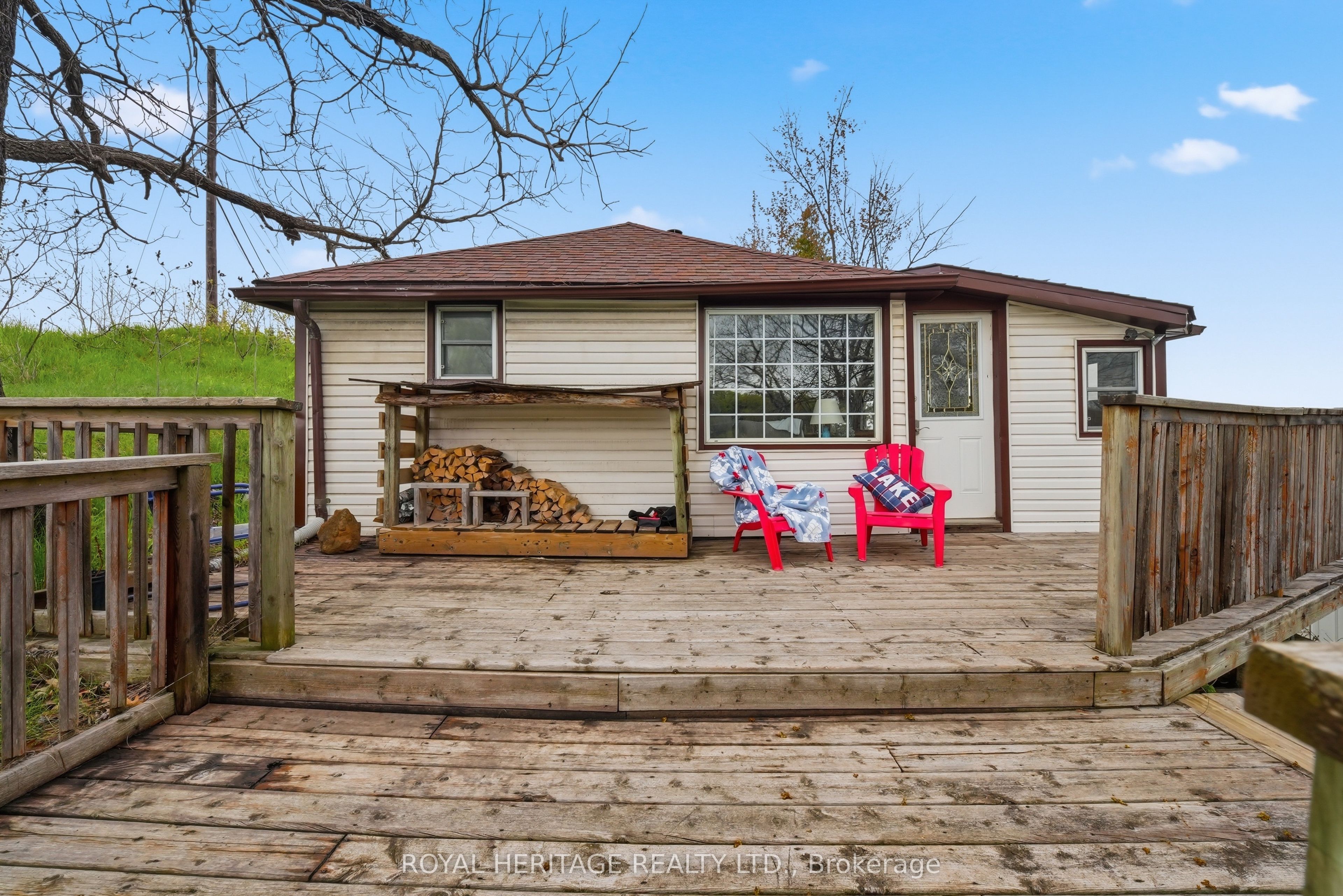13258 Highway 62 Way N, Centre Hastings, ON K0K 2K0 photo 5