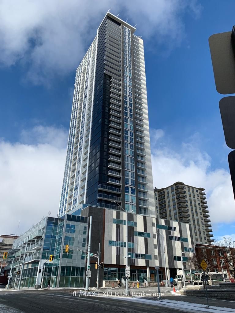 60 Frederick Street E 3403, Kitchener, ON N2H 0C7