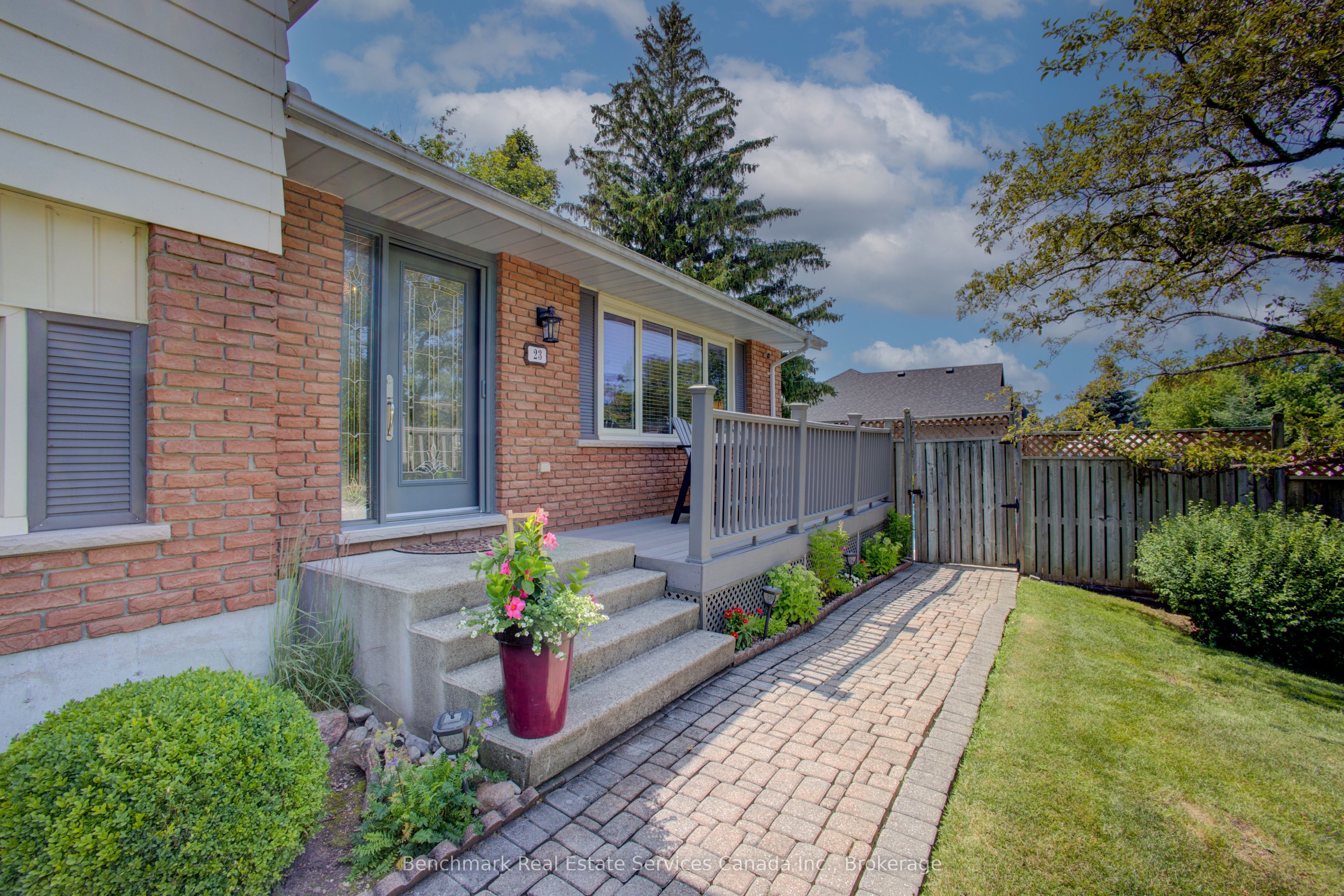 23 Inverness Street S, Kincardine, ON N2Z 1J7 photo 5