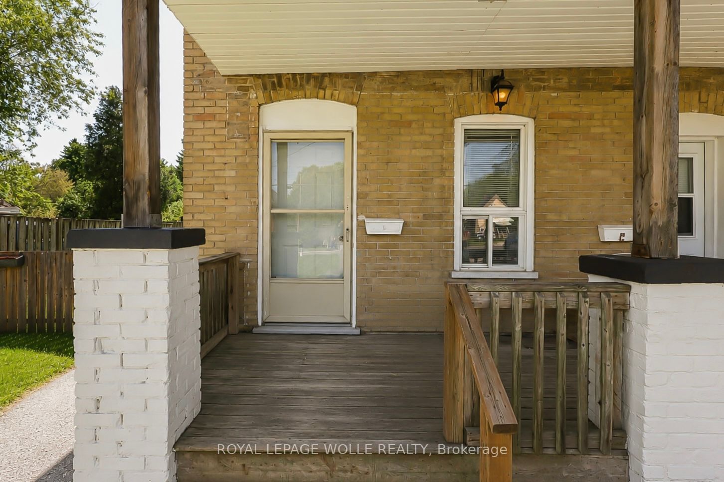 87 Lancaster Street W, Kitchener, ON N2H 4T3