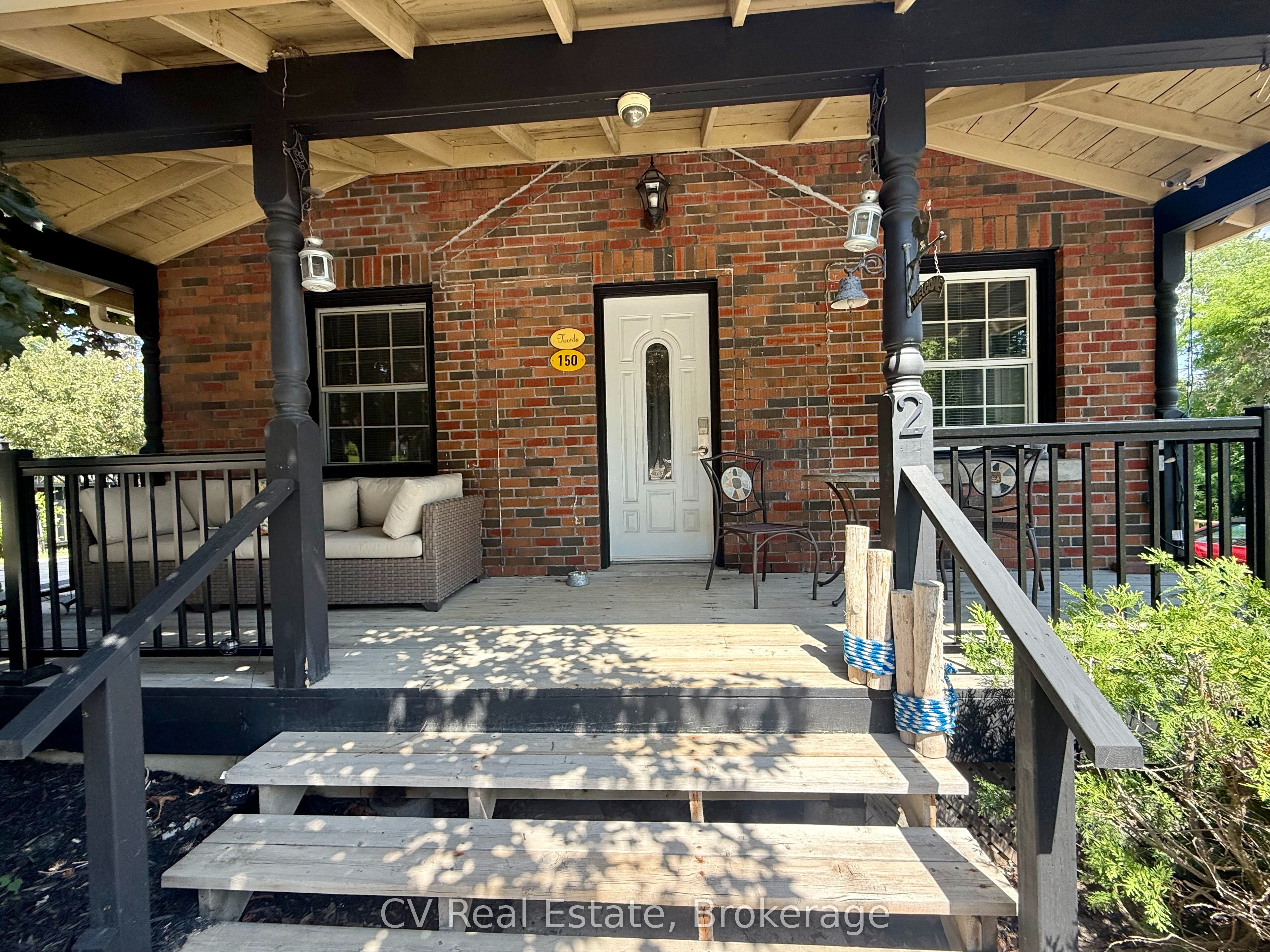 2 Mahaffy Court 151, Bracebridge, ON P1L 2A6