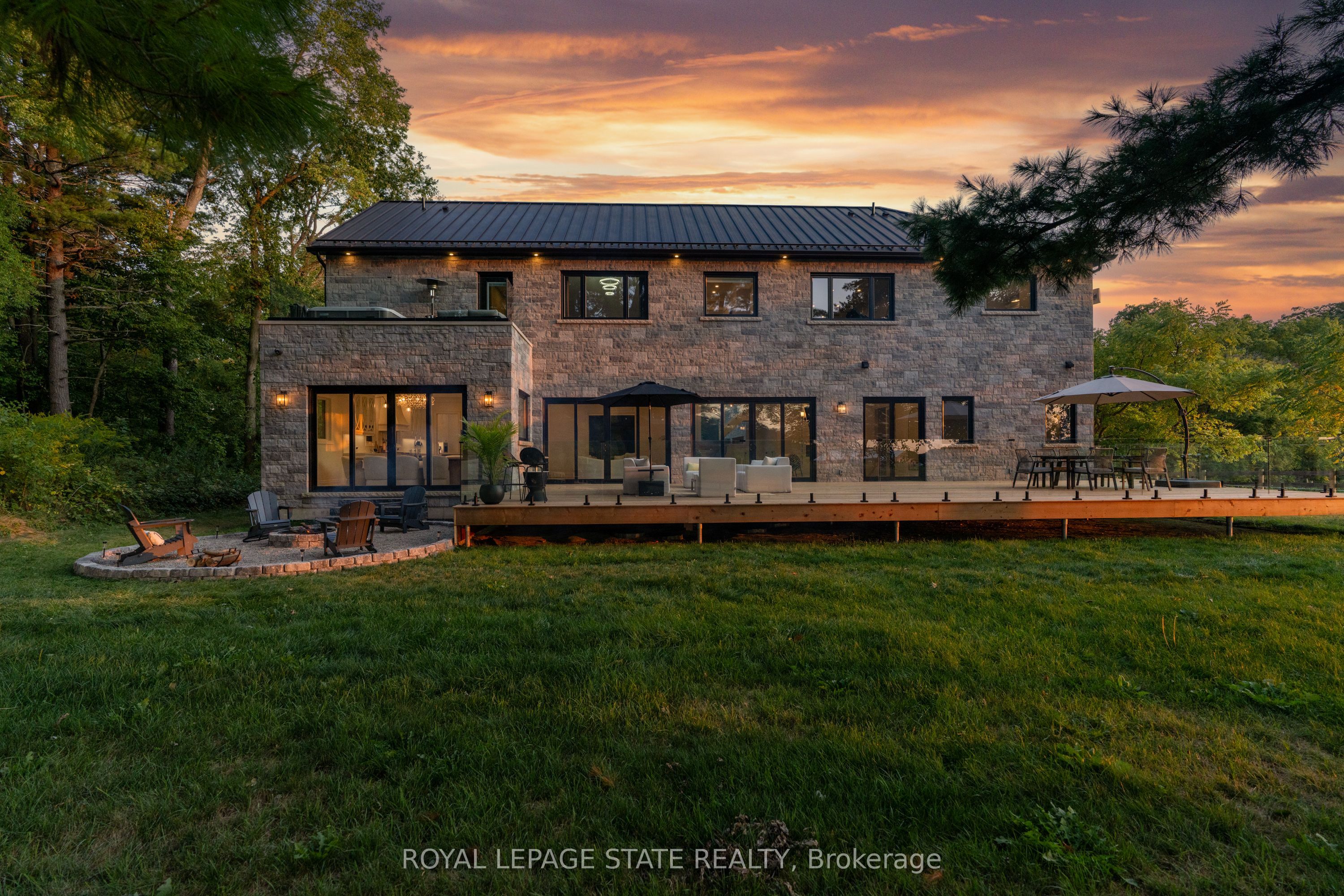 1067 Jerseyville Road W, Hamilton, ON L0R 1R0 photo 4