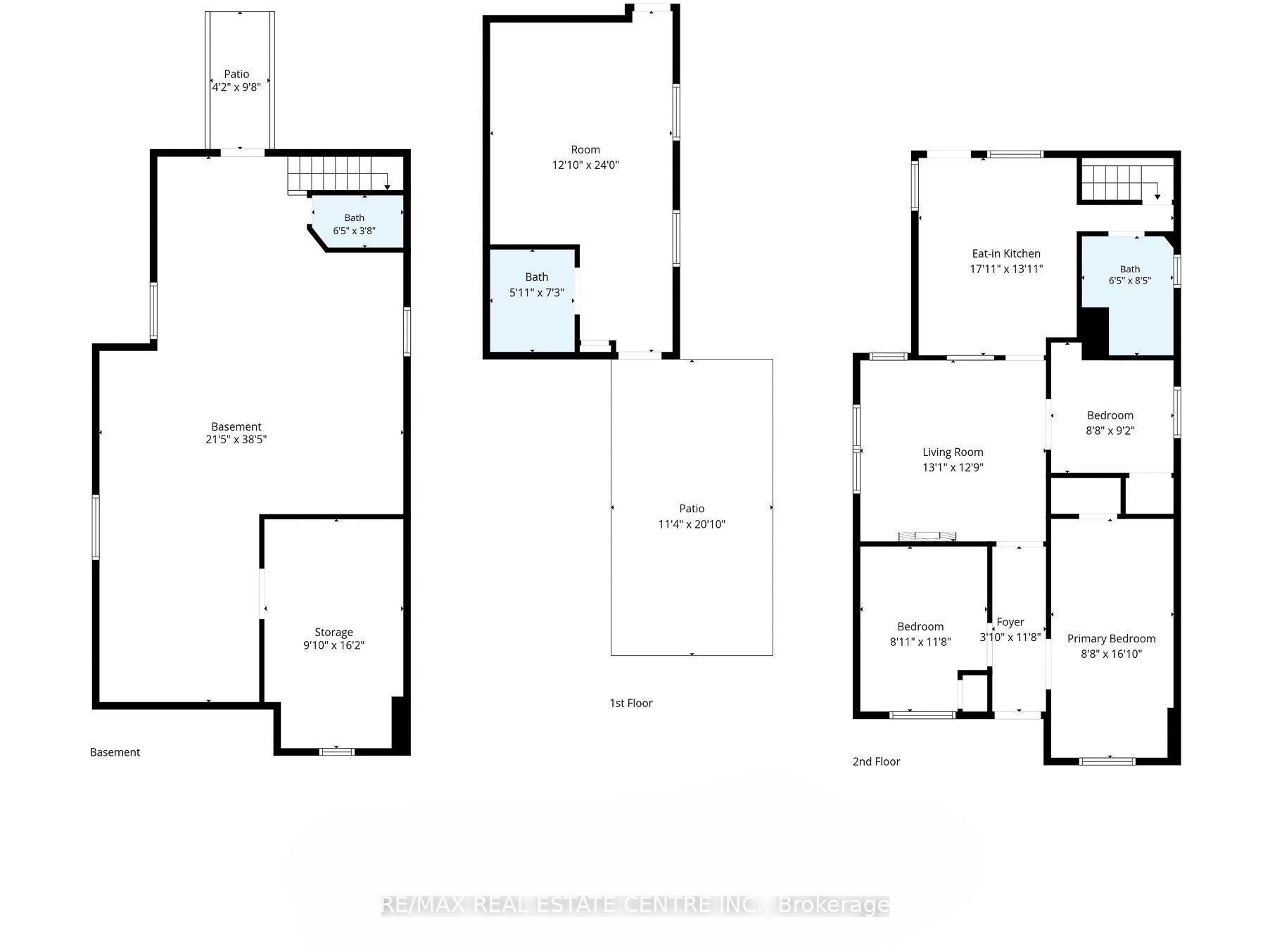 58 East 22nd Street, Hamilton, ON L8V 2V3 photo 2