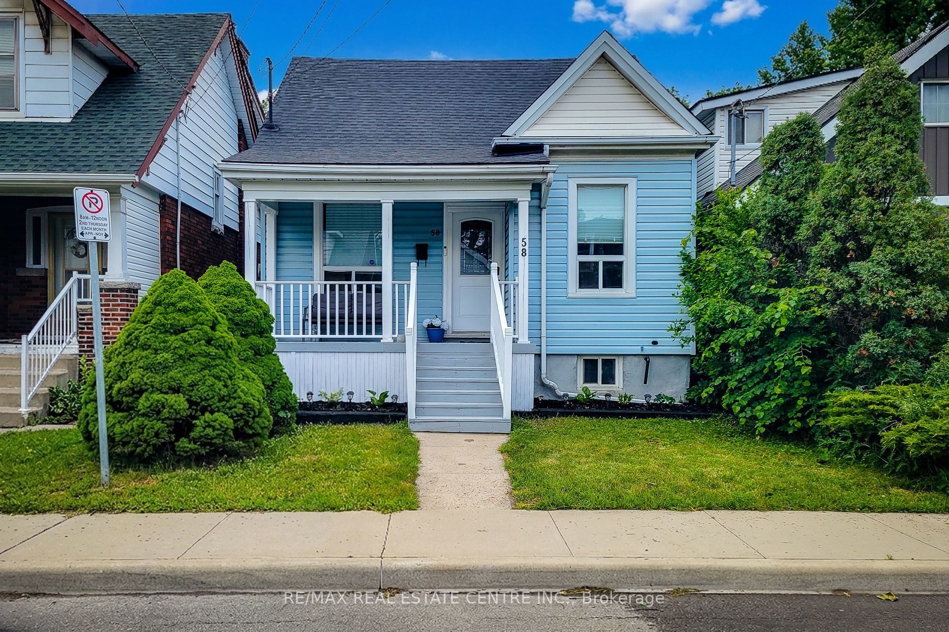 58 East 22nd Street, Hamilton, ON L8V 2V3 photo 3