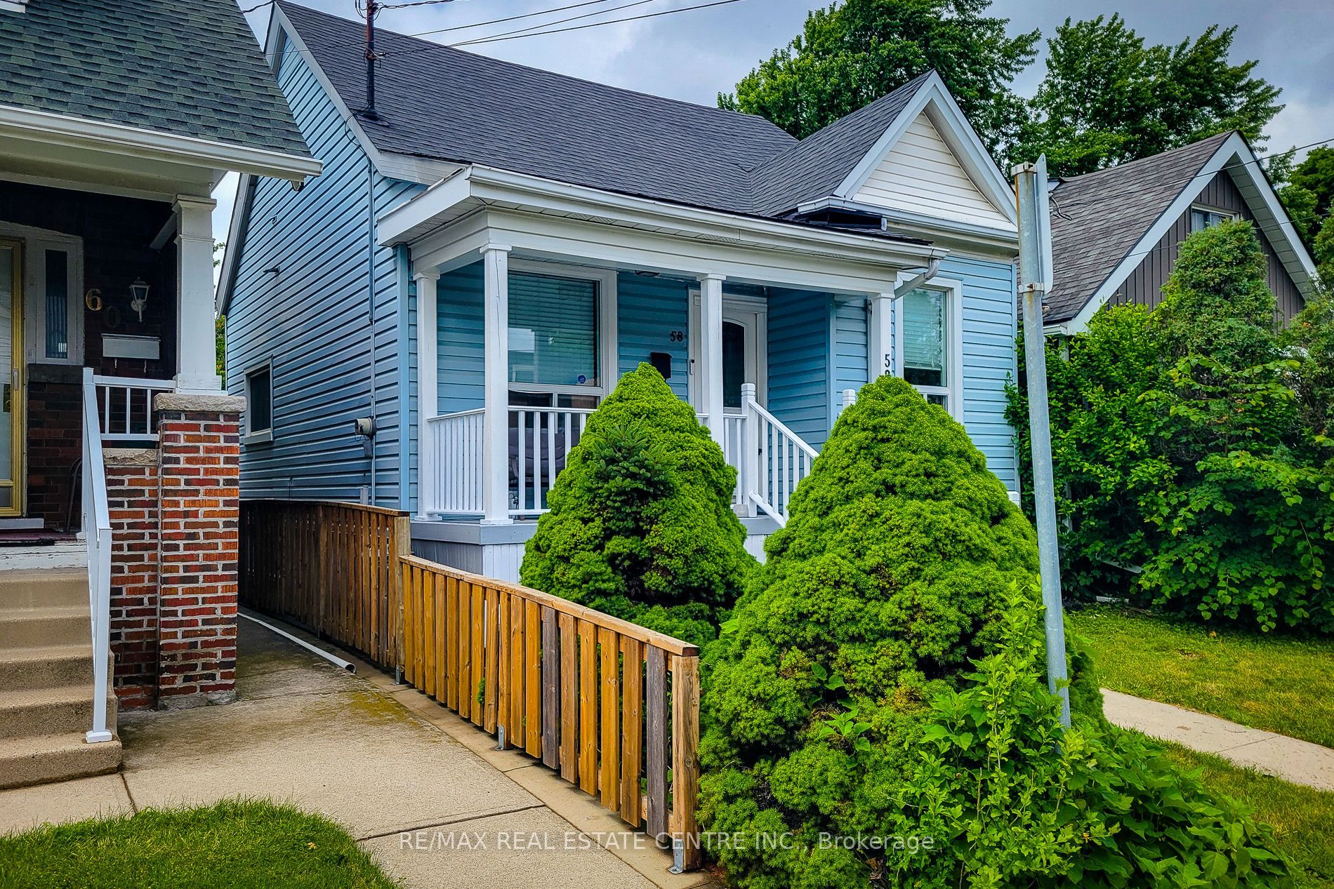 58 East 22nd Street, Hamilton, ON L8V 2V3 photo 4