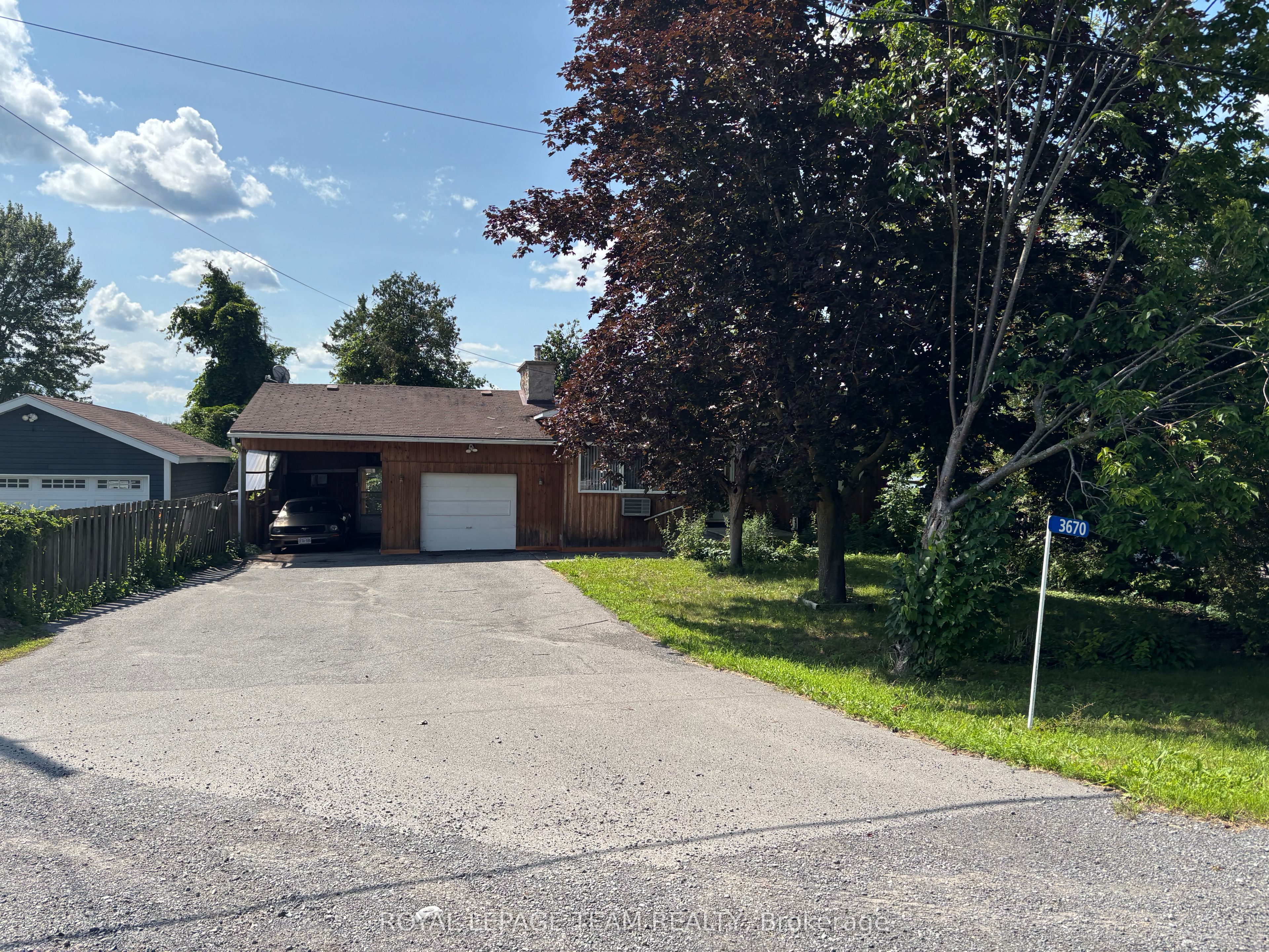 3670 River Road, Greely - Metcalfe - Osgoode - Vernon and Area, ON K4M 1B4 photo 2