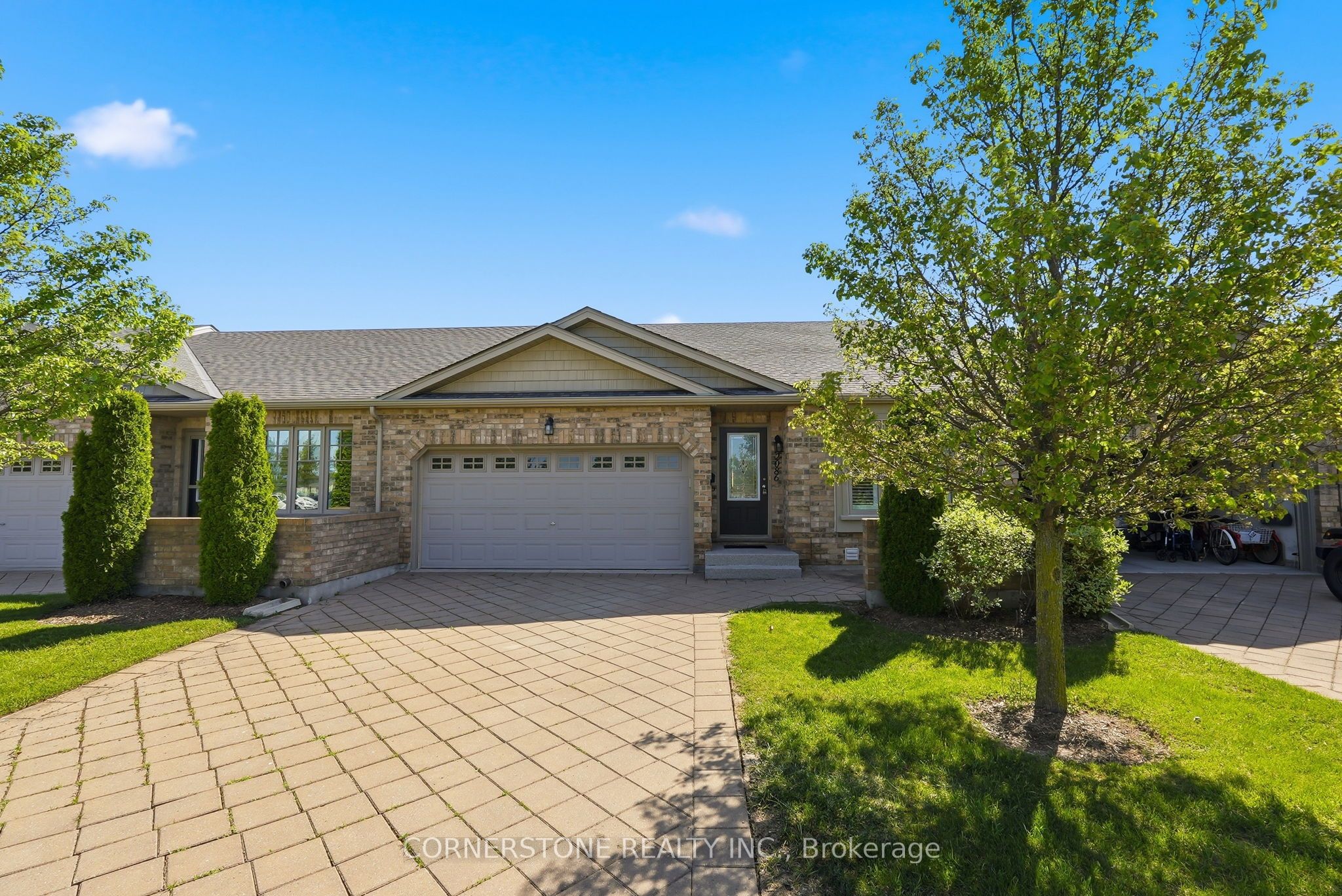 2086 Denview Avenue, London North, ON N6G 0J5 photo 2