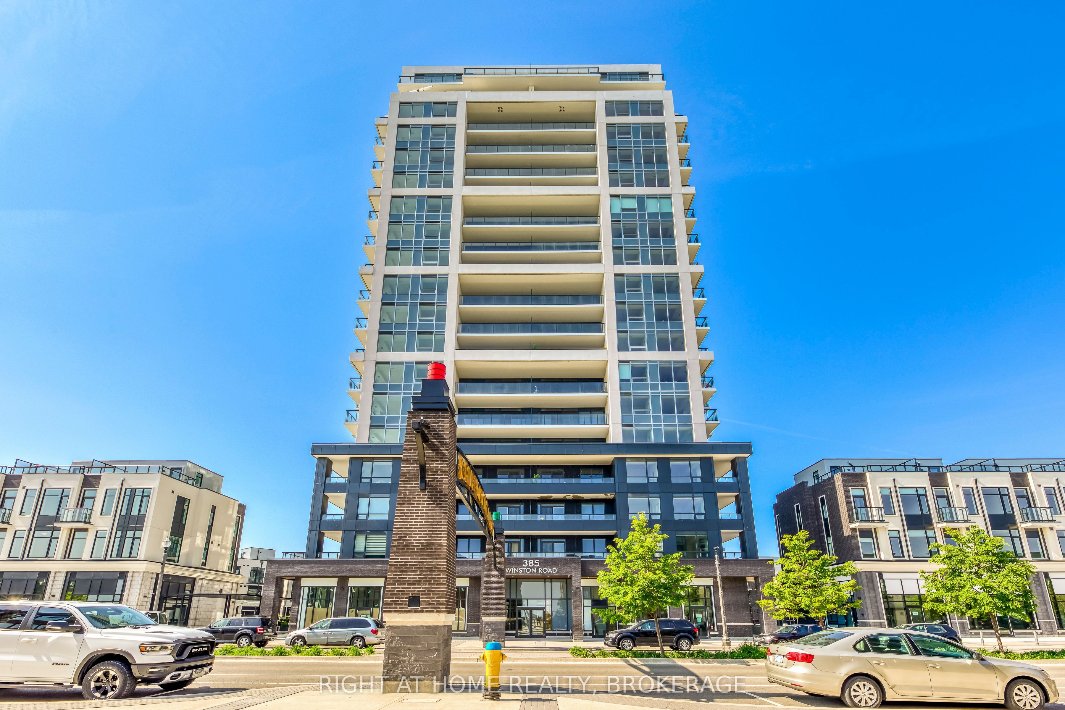 385 Winston Road 1103, Grimsby, ON L3M 0J3