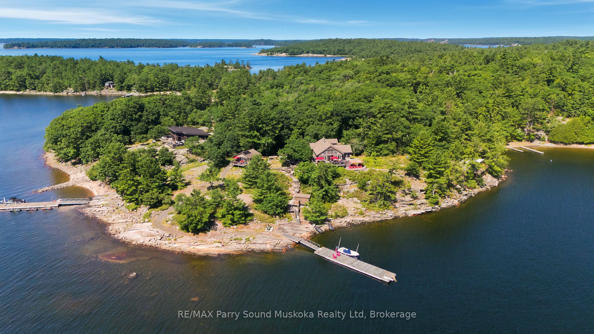 43 15C Island, Carling, ON P0H 1G0 photo 3