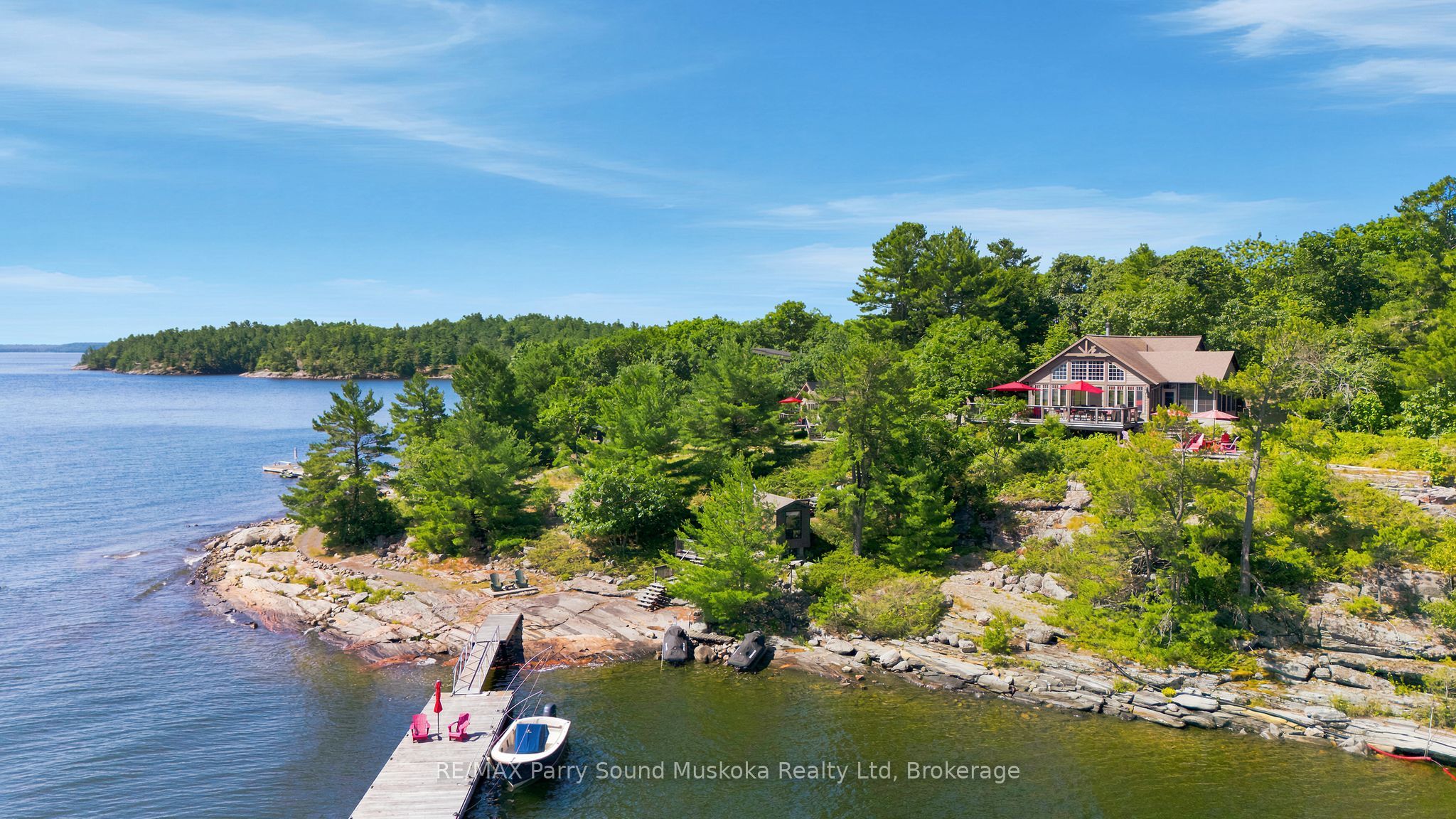 43 15C Island, Carling, ON P0H 1G0 photo 4