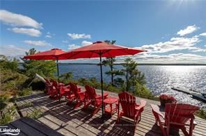 43 15C Island, Carling, ON P0H 1G0 photo 5