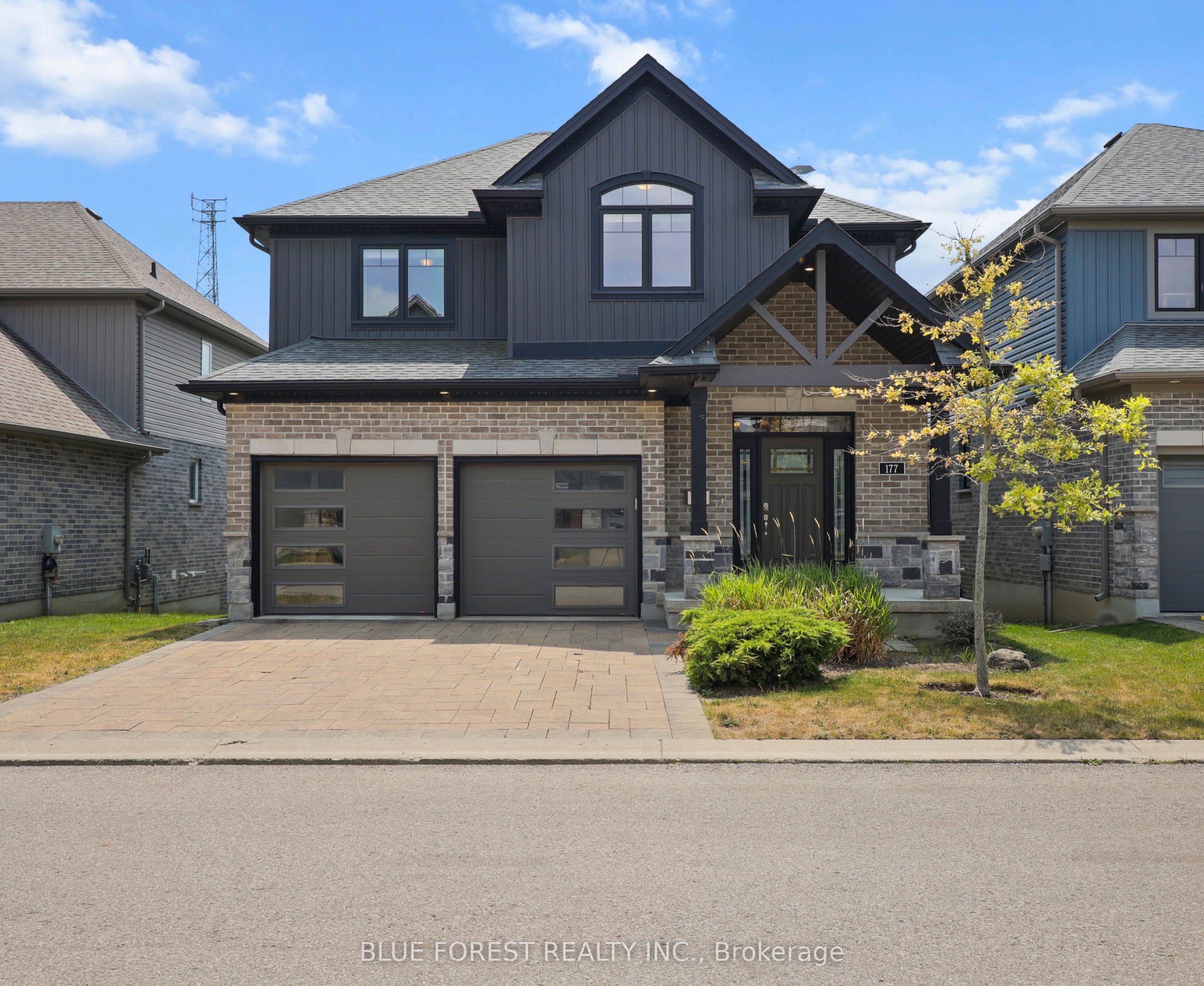 1061 Eagletrace Drive 177, London North, ON N6G 0T3 photo 2