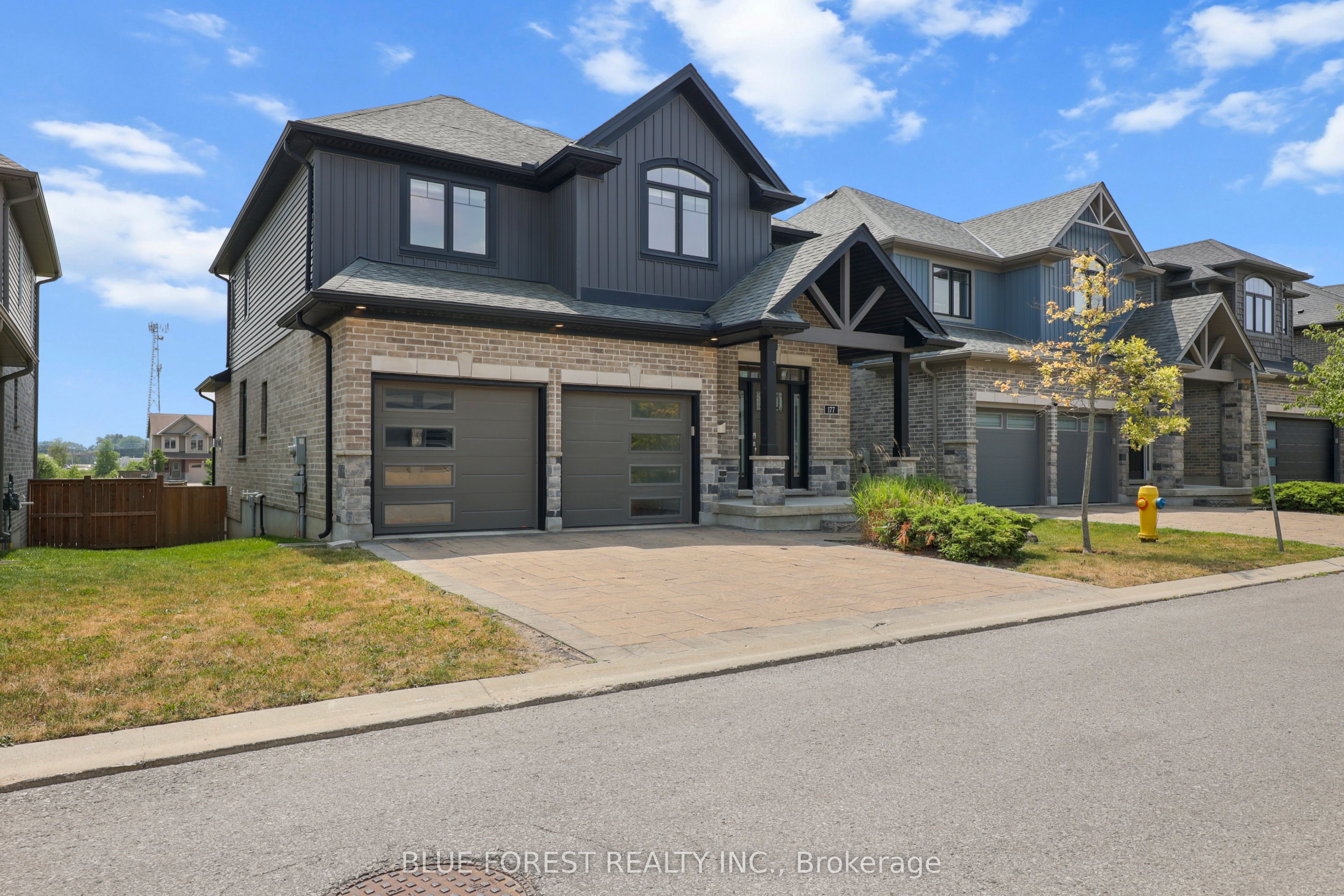 1061 Eagletrace Drive 177, London North, ON N6G 0T3 photo 3