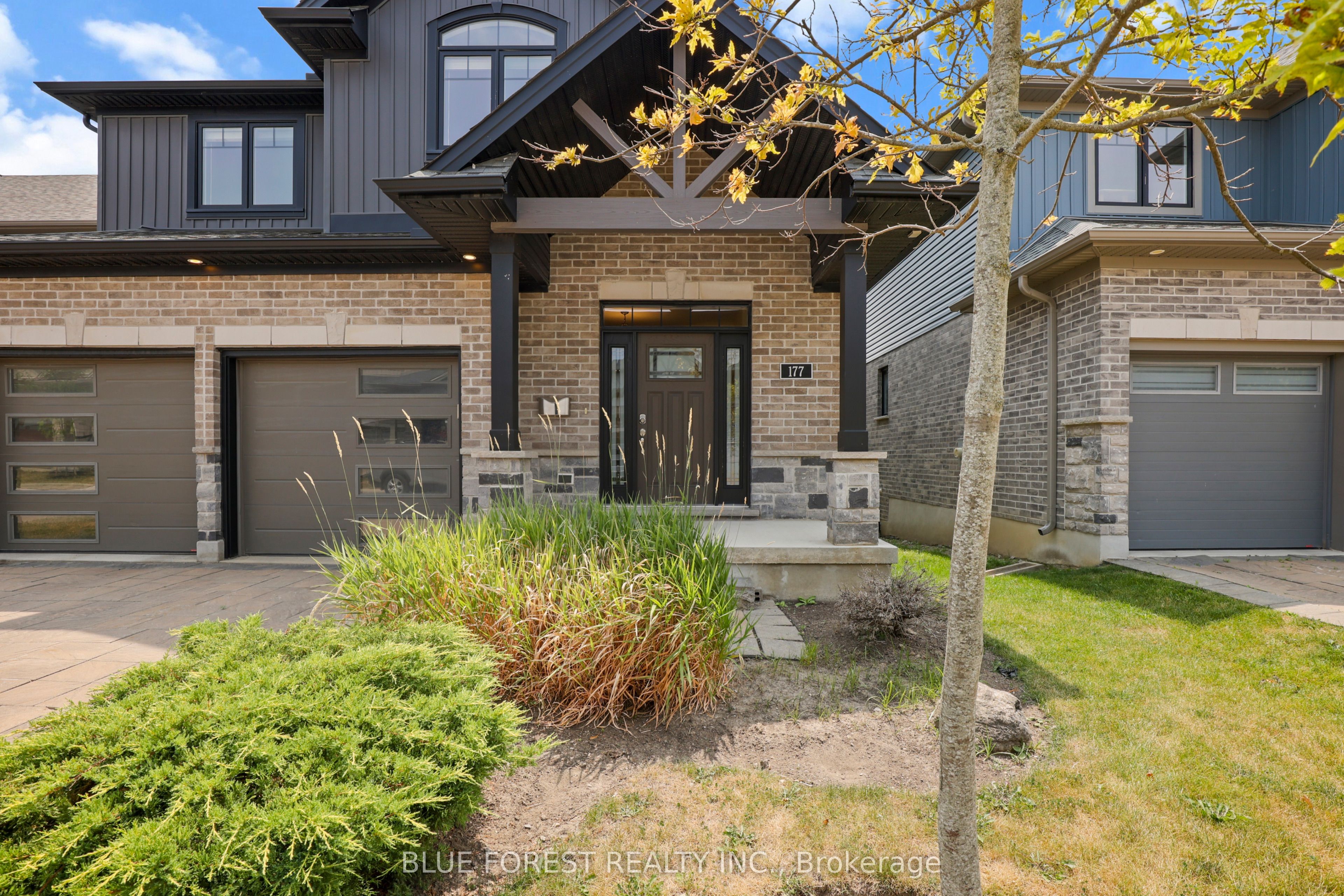 1061 Eagletrace Drive 177, London North, ON N6G 0T3 photo 4