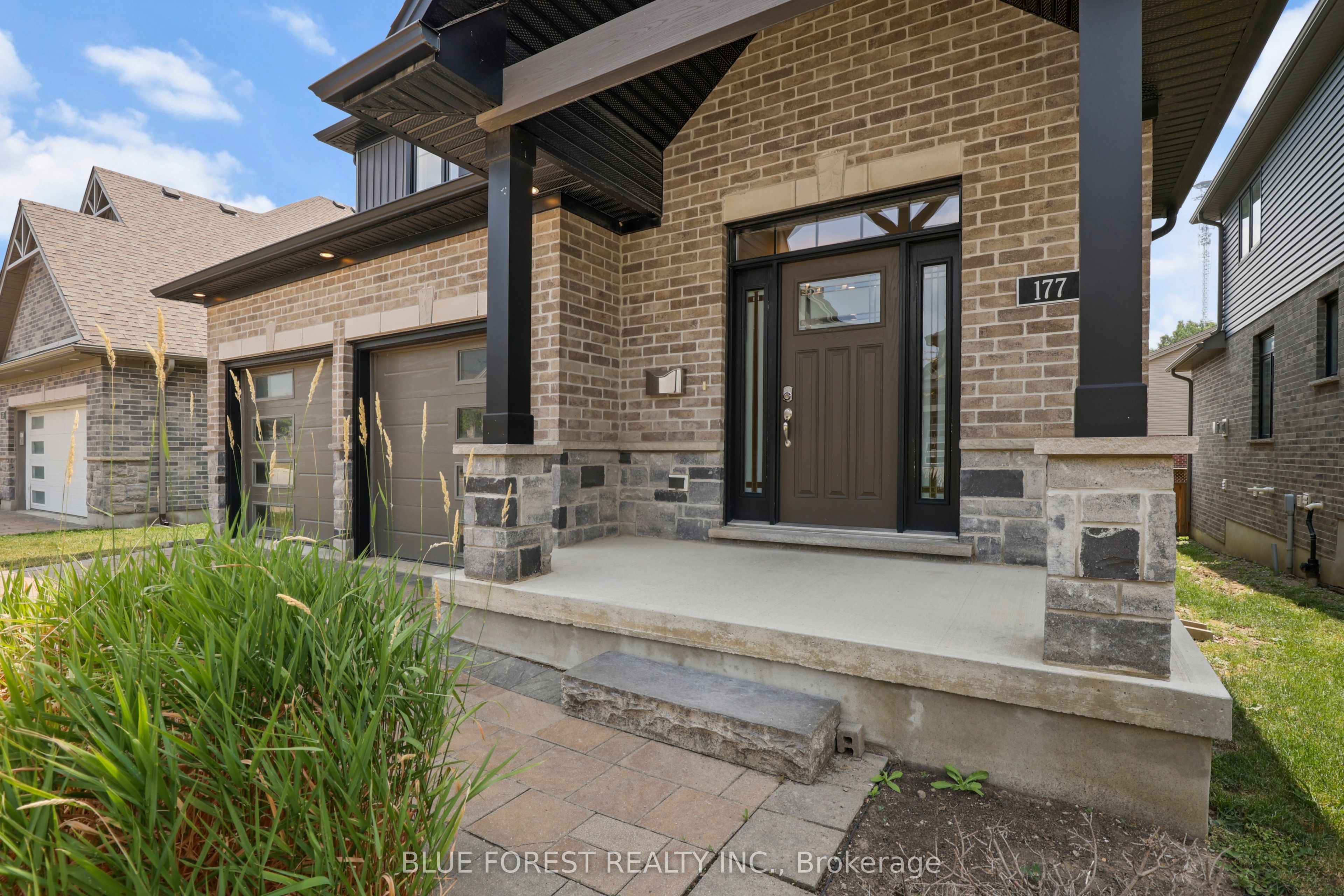 1061 Eagletrace Drive 177, London North, ON N6G 0T3 photo 5