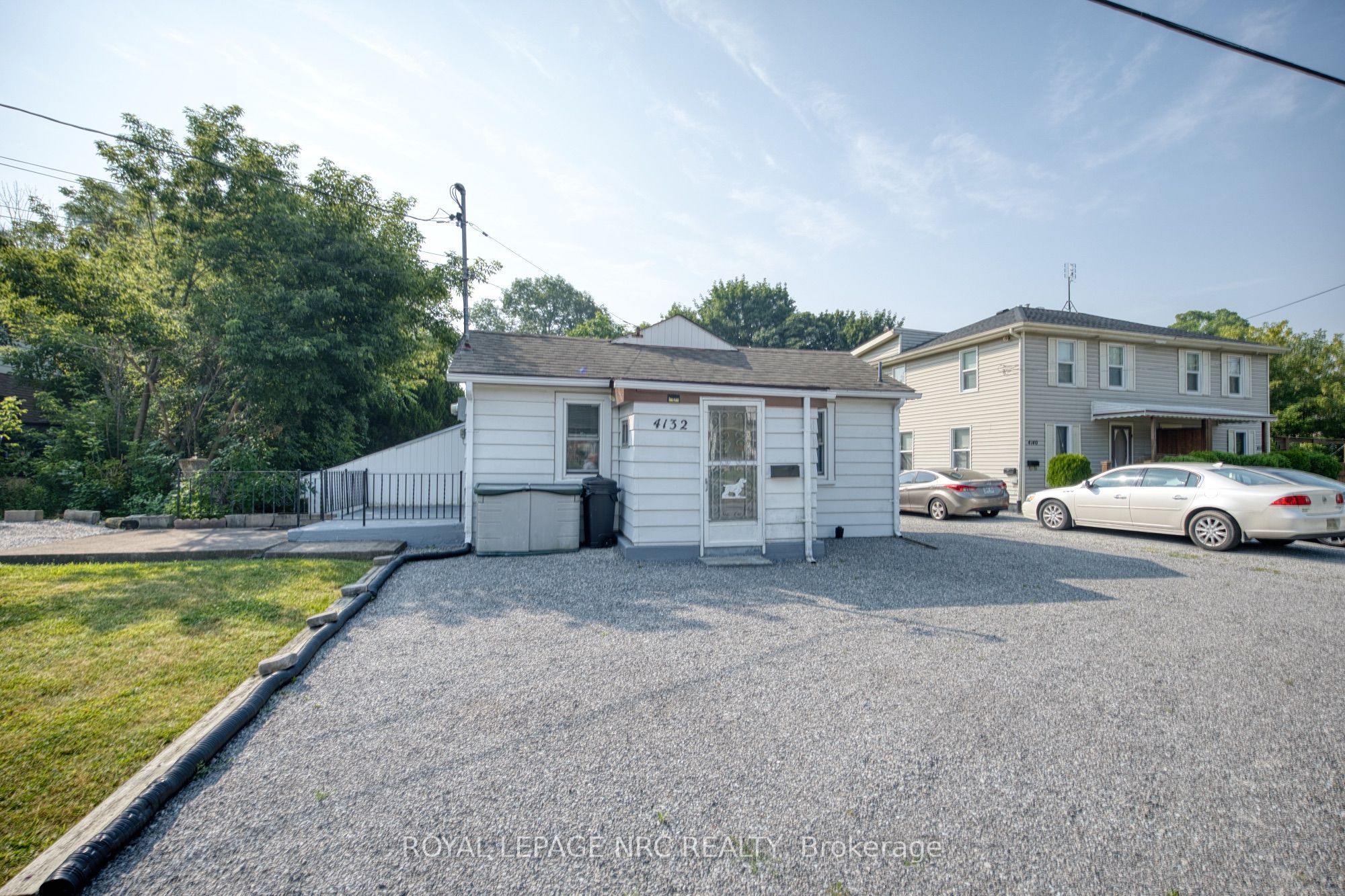 4132 Chippawa Parkway, Niagara Falls, ON L2G 6E5 photo 2