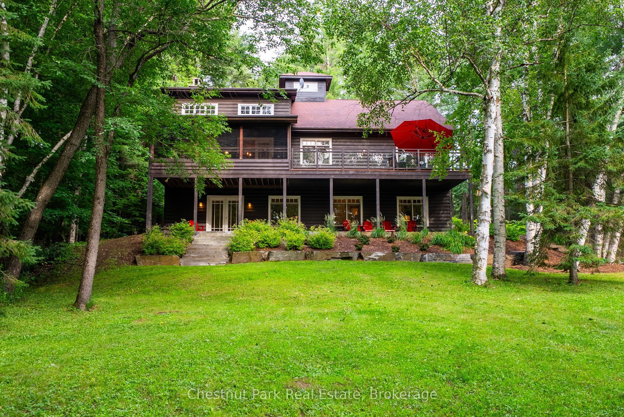 90 Swallowdale Road, Huntsville, ON P1H 0A5 photo 3